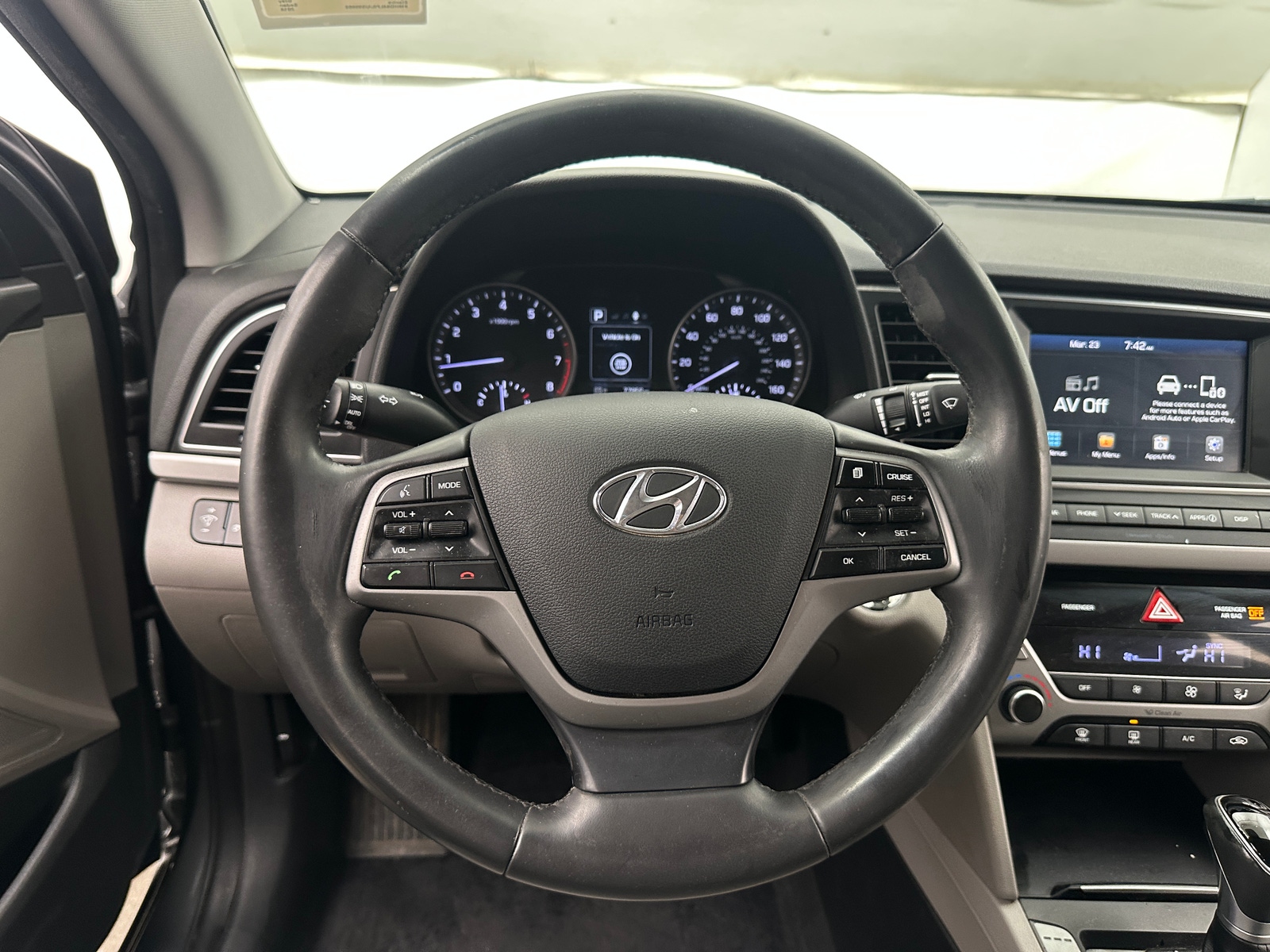 Thumbnail: 2018 Hyundai Elantra - 5