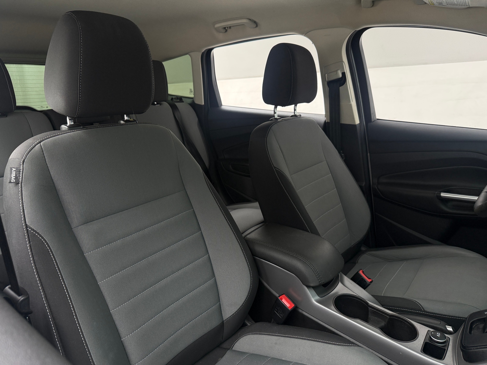 Thumbnail: 2016 Ford Escape - 2