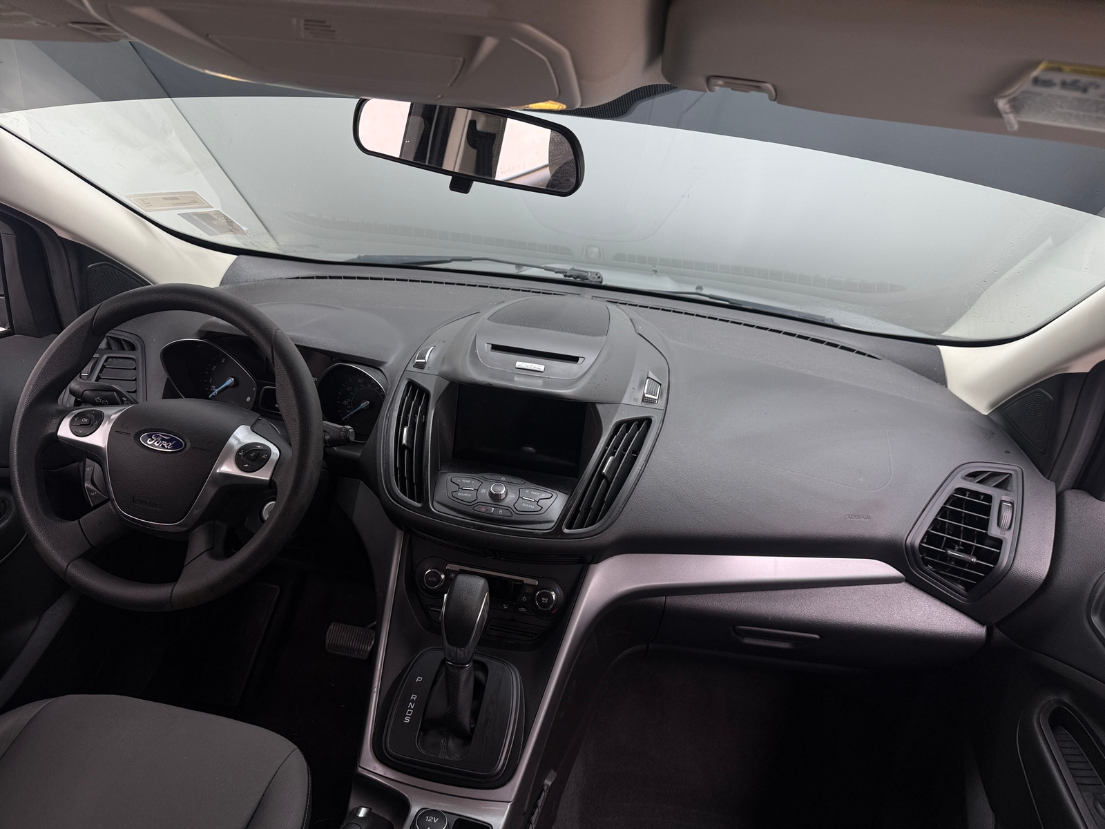 Thumbnail: 2016 Ford Escape - 3