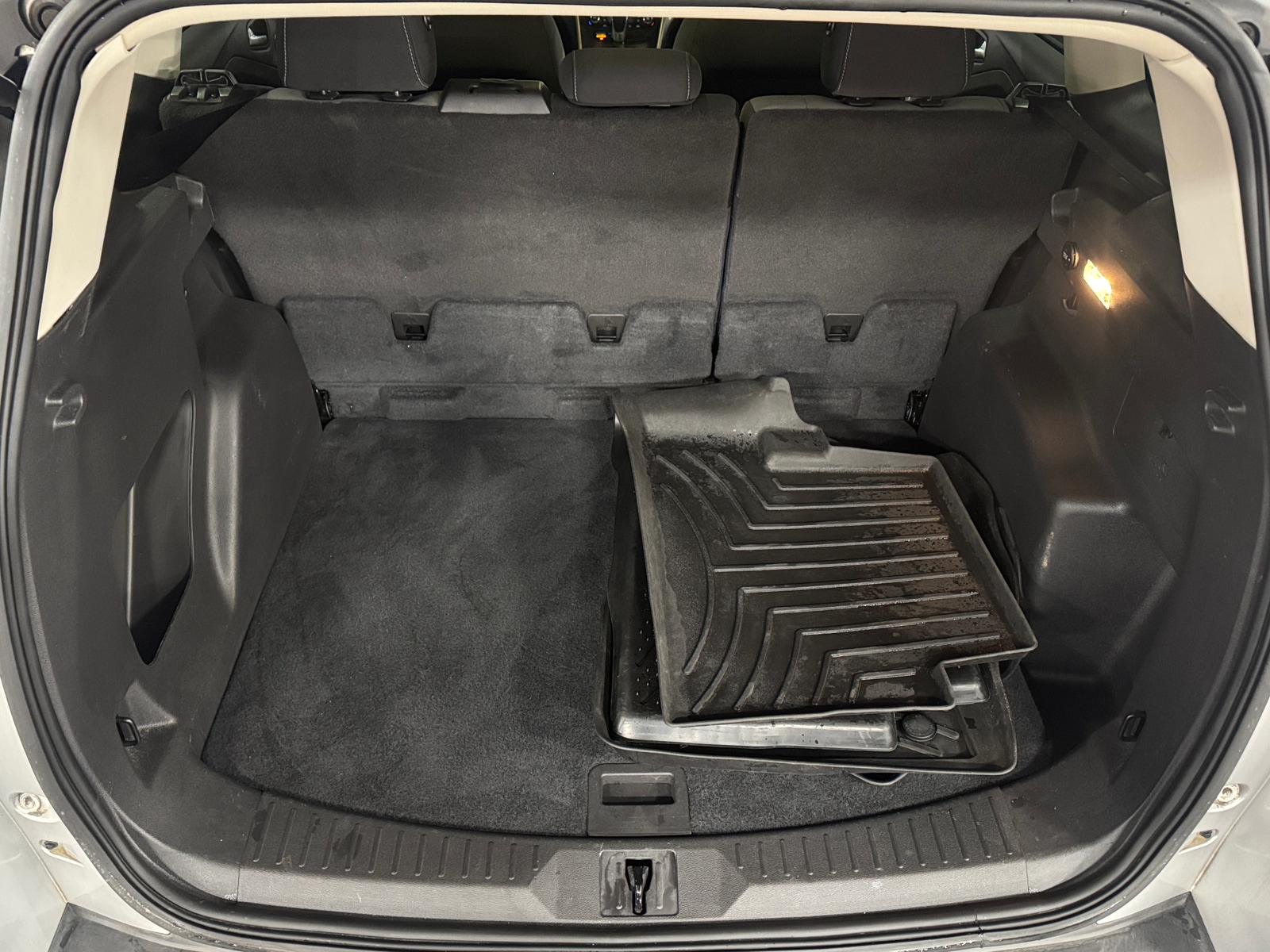 Thumbnail: 2016 Ford Escape - 7