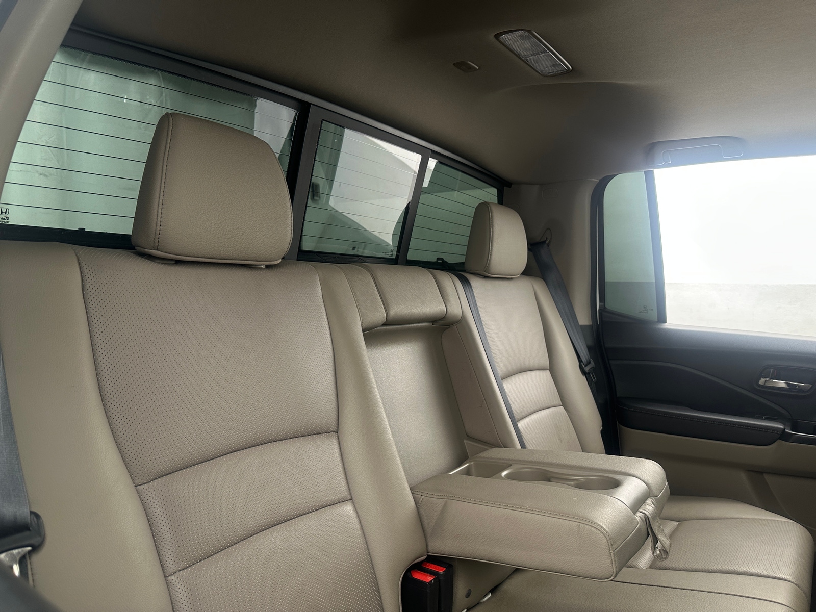 Thumbnail: 2022 Honda Ridgeline - 5