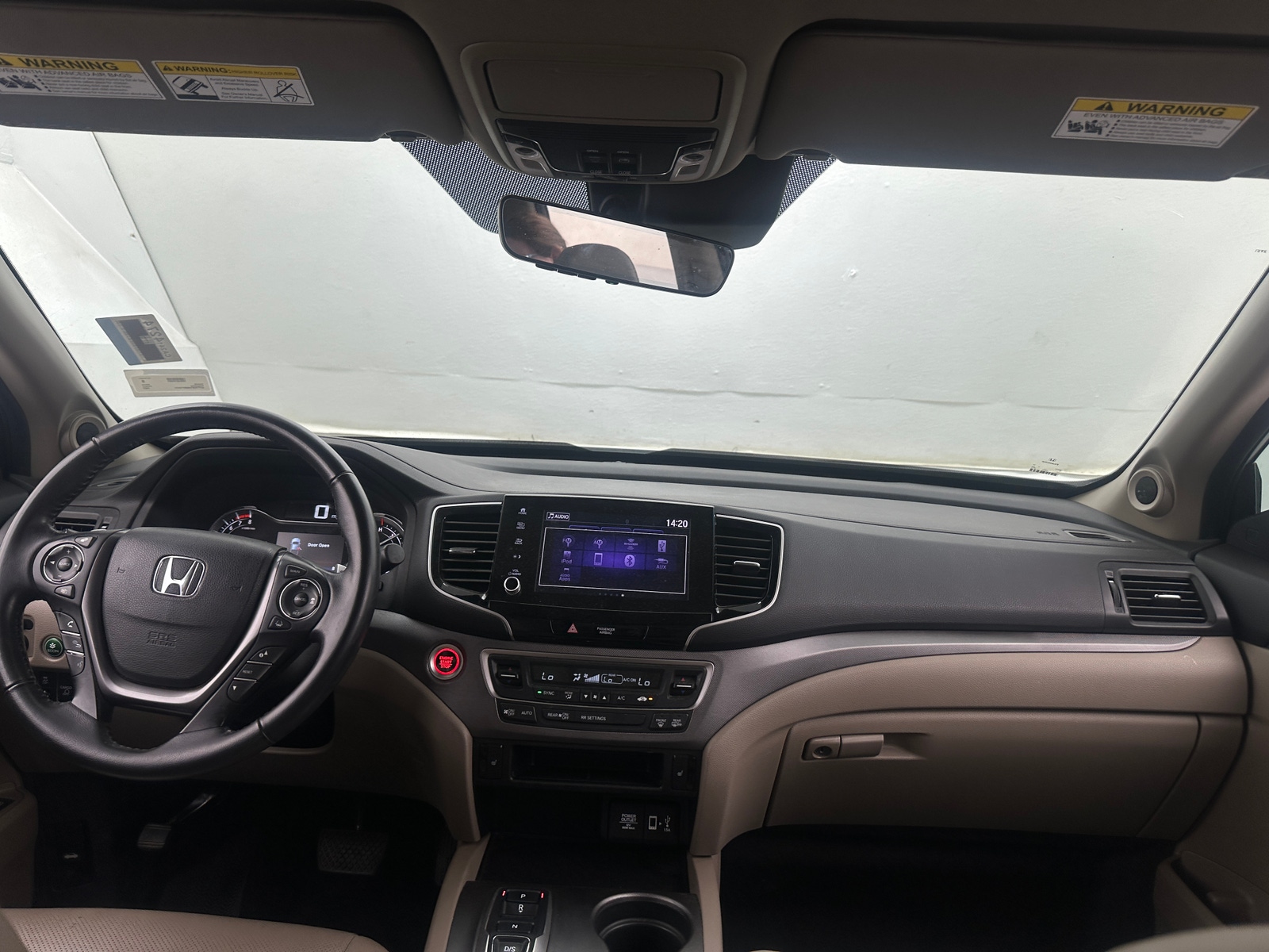 Thumbnail: 2022 Honda Ridgeline - 2