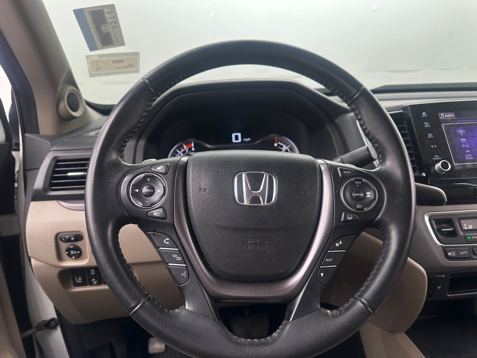 Thumbnail: 2022 Honda Ridgeline - 4