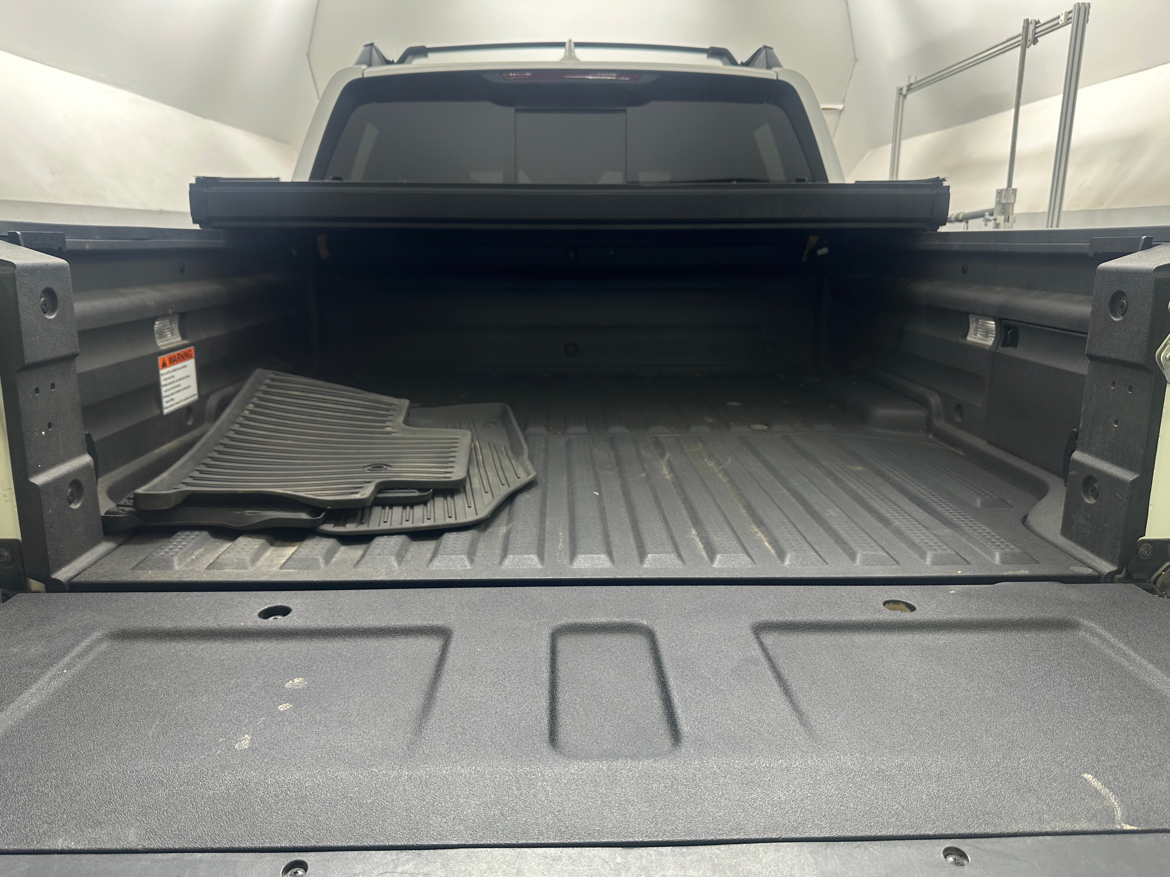 2022 Honda Ridgeline