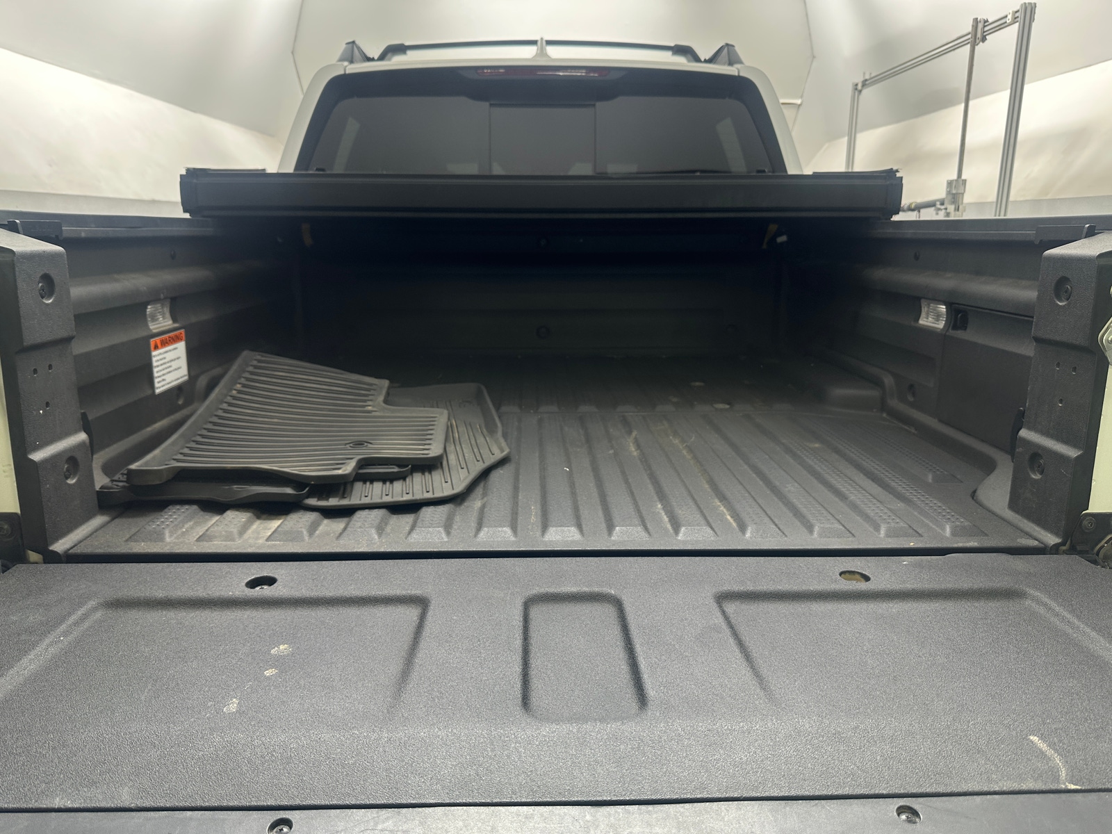 Thumbnail: 2022 Honda Ridgeline - 6