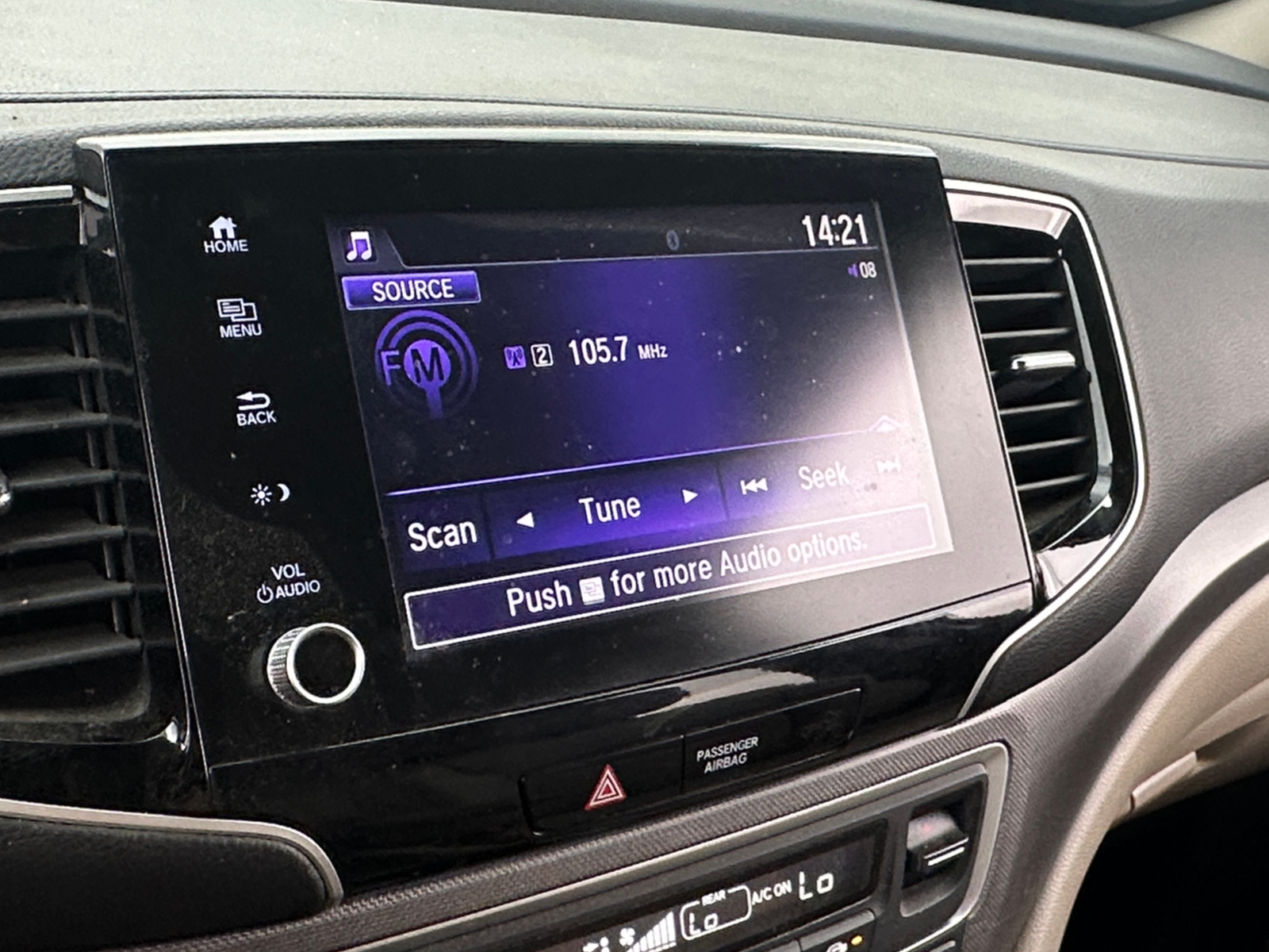 Thumbnail: 2022 Honda Ridgeline - 3