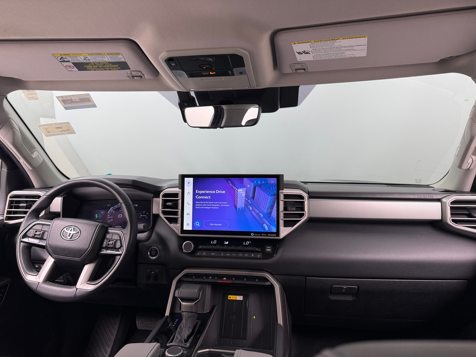 Thumbnail: 2024 Toyota Tundra - 2