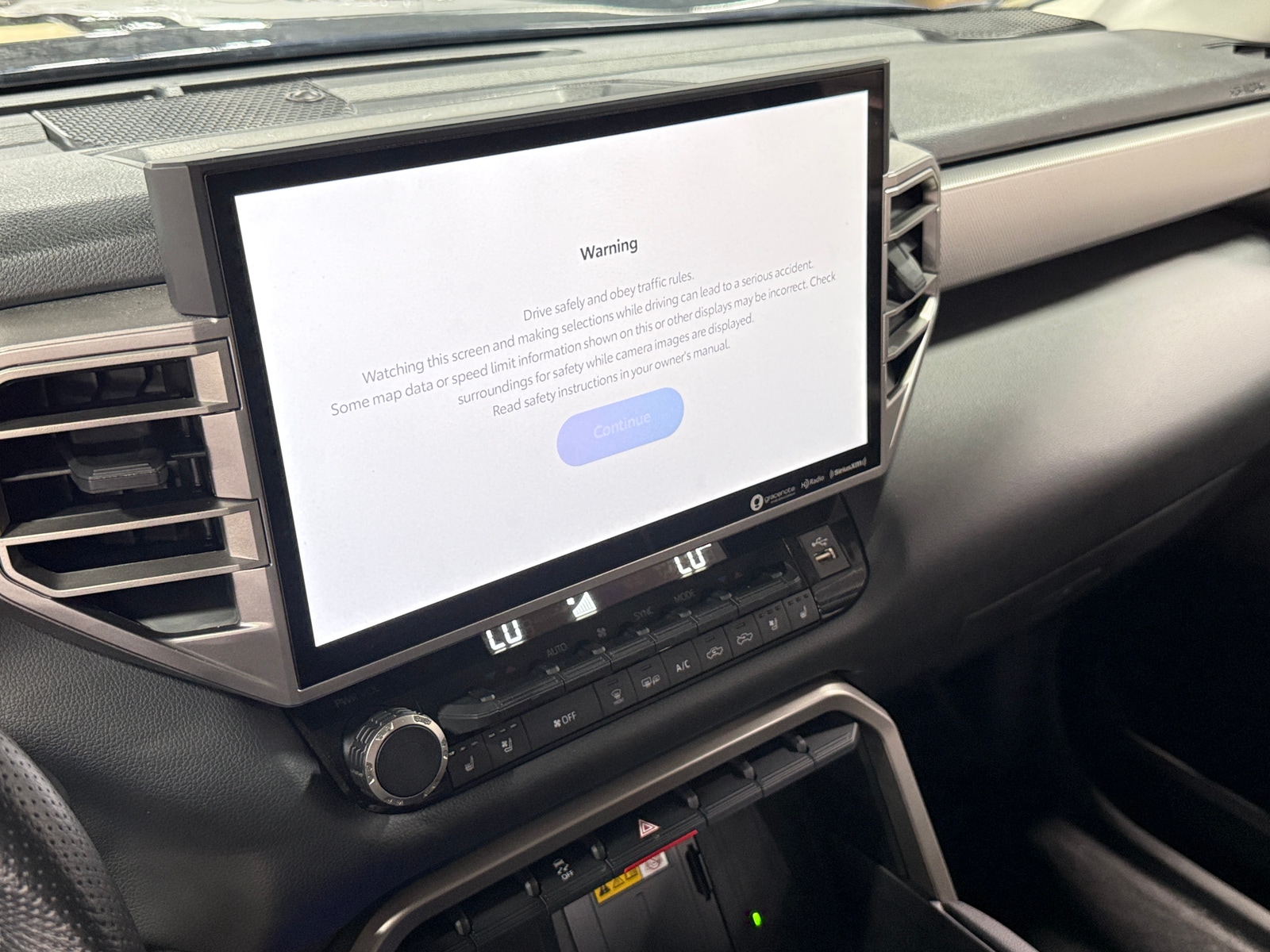 Thumbnail: 2024 Toyota Tundra - 3