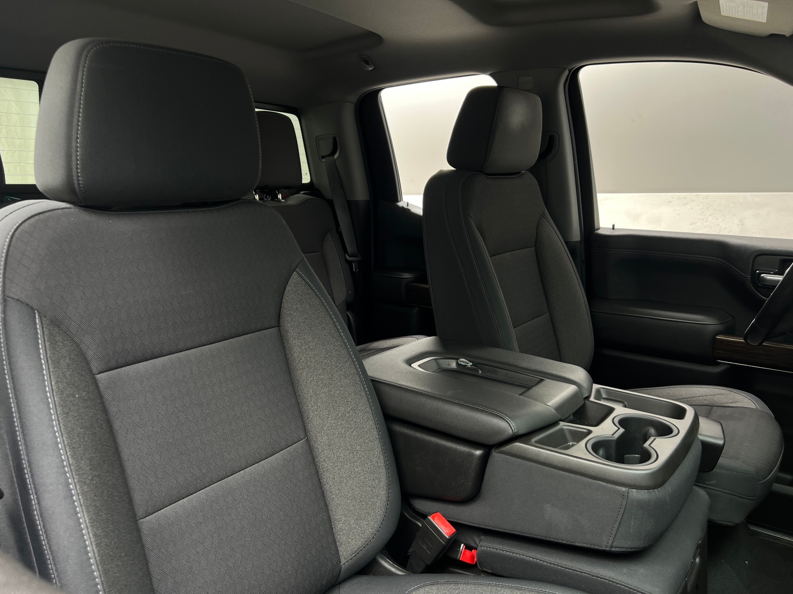 Thumbnail: 2019 GMC Sierra 1500 - 2