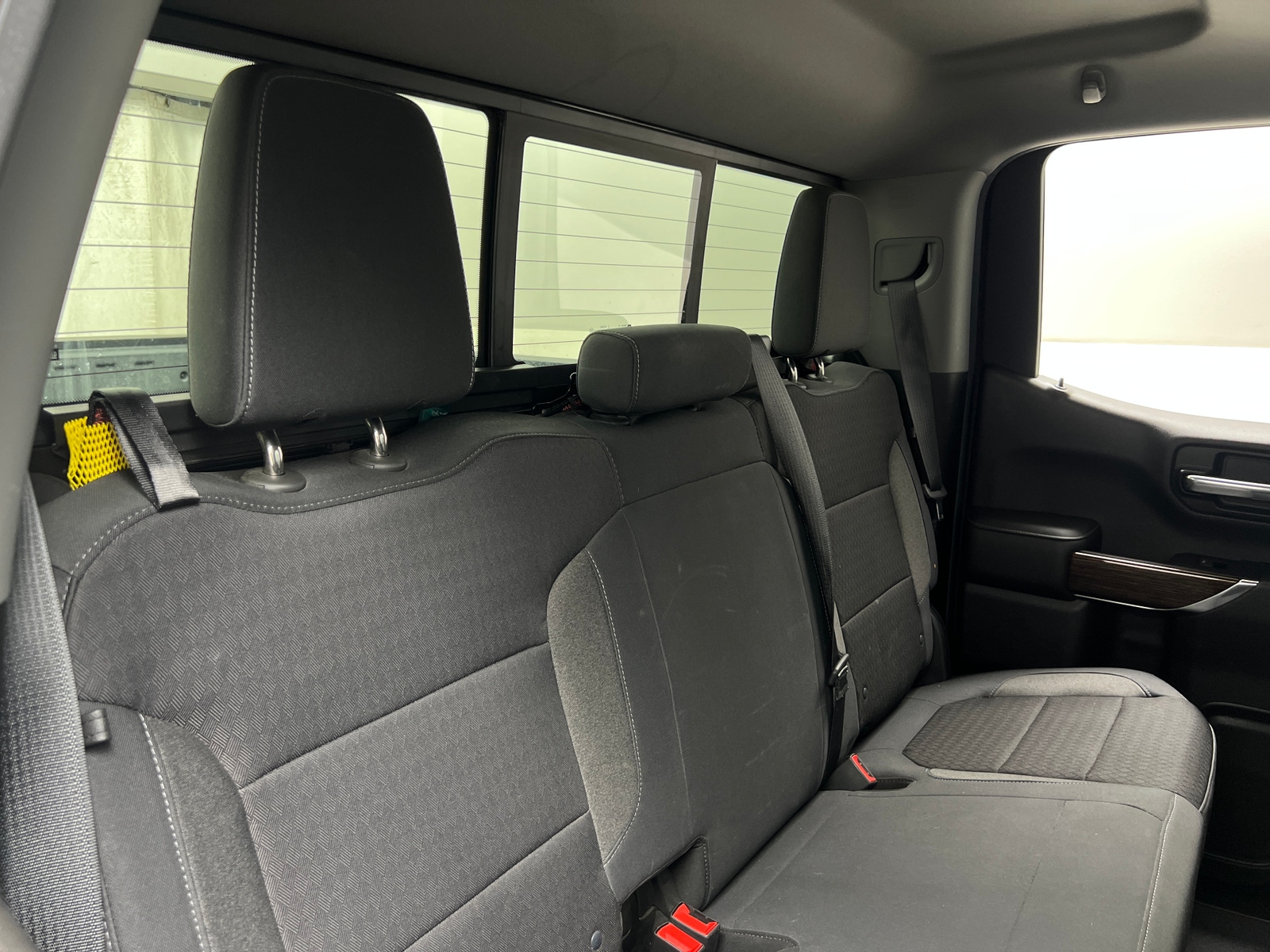 Thumbnail: 2019 GMC Sierra 1500 - 6