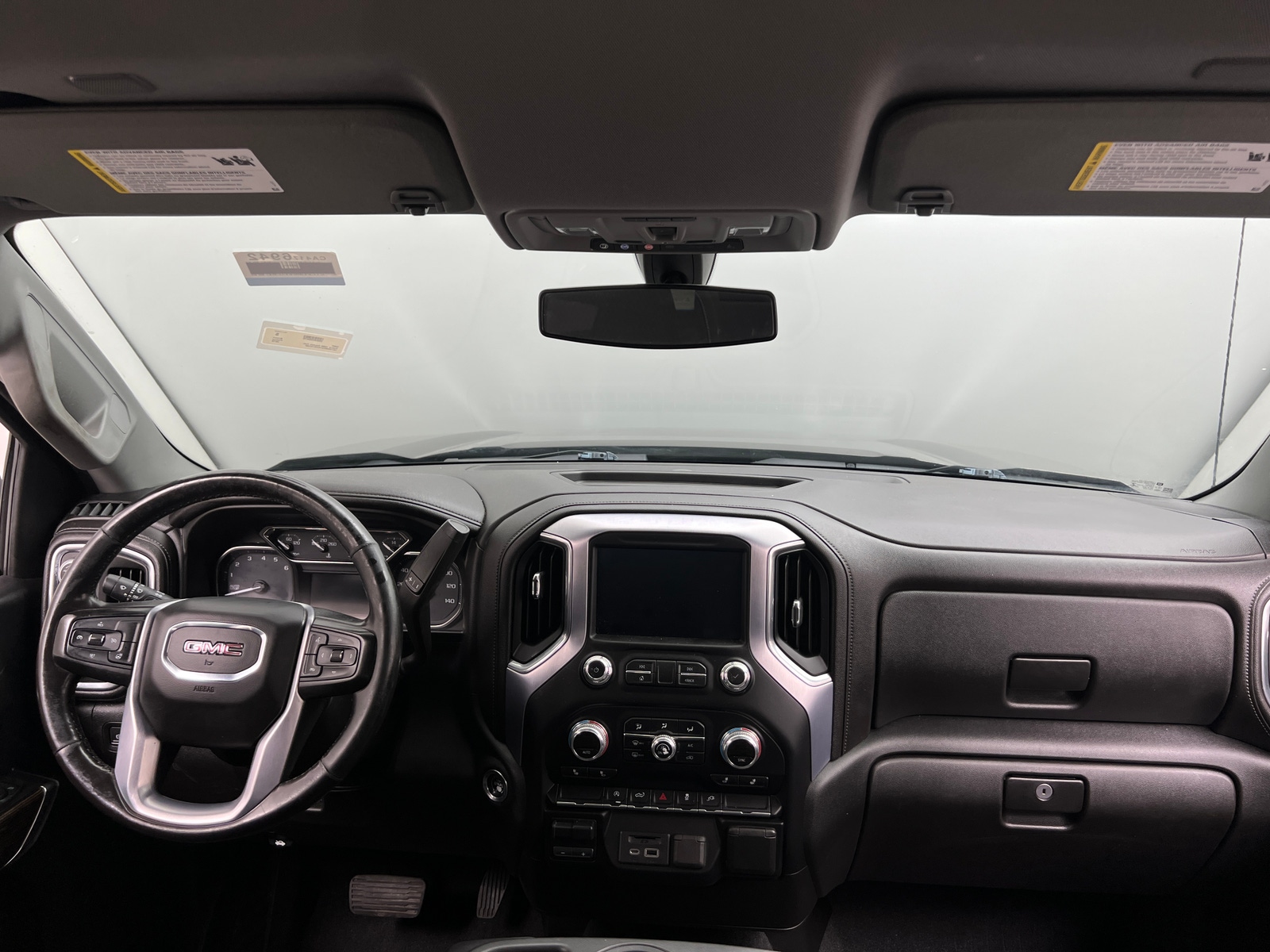 Thumbnail: 2019 GMC Sierra 1500 - 3