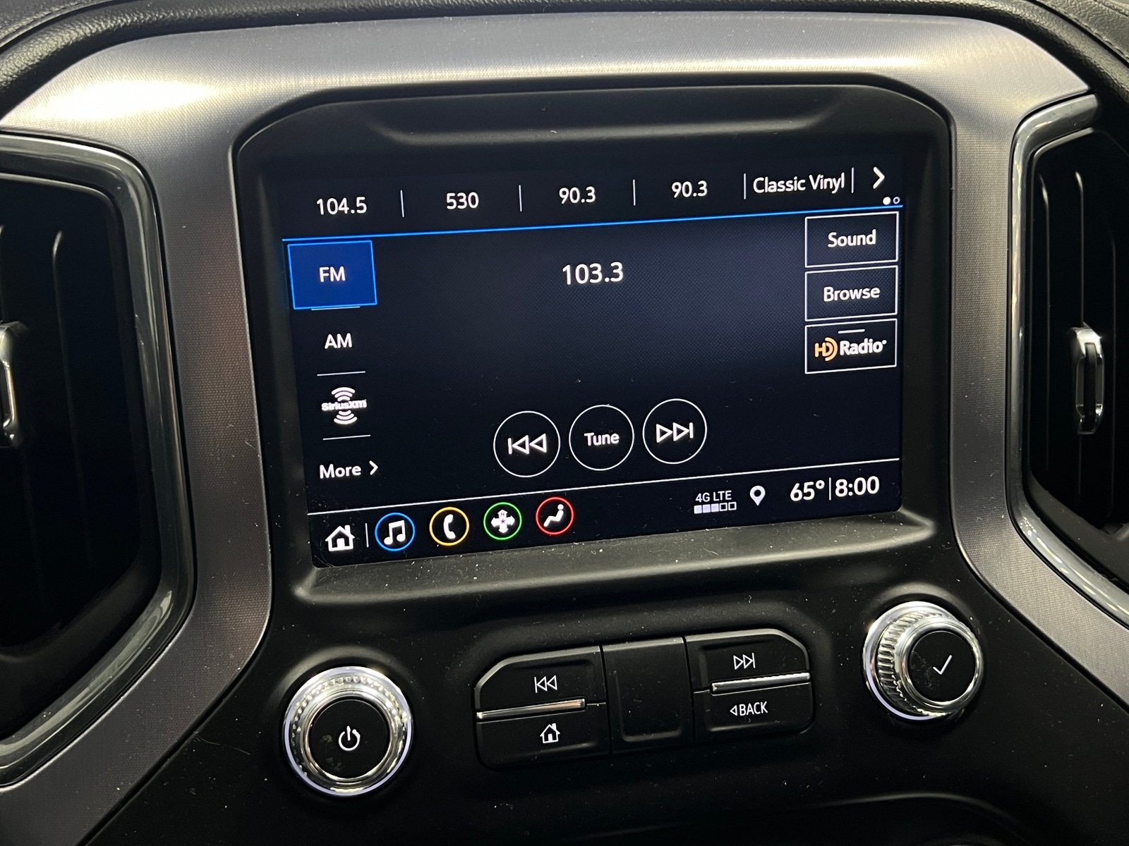 Thumbnail: 2019 GMC Sierra 1500 - 4