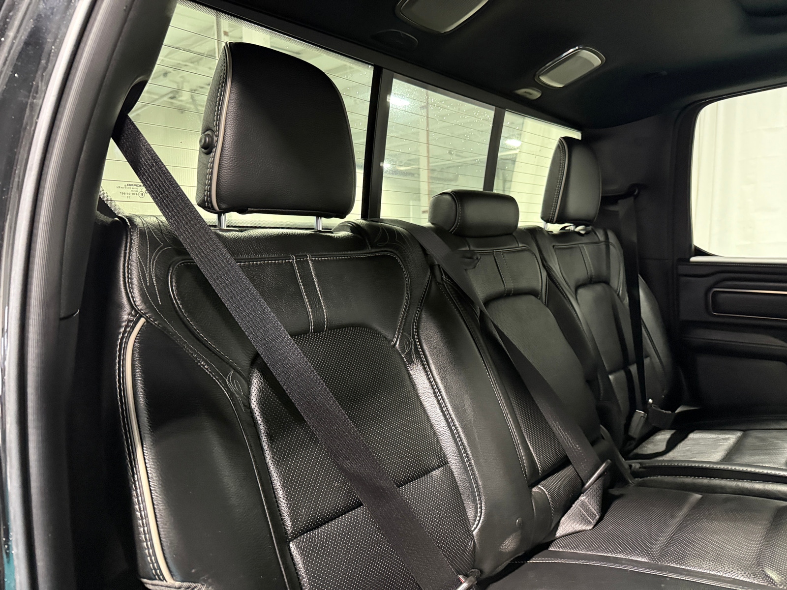 Thumbnail: 2019 RAM 1500 - 5