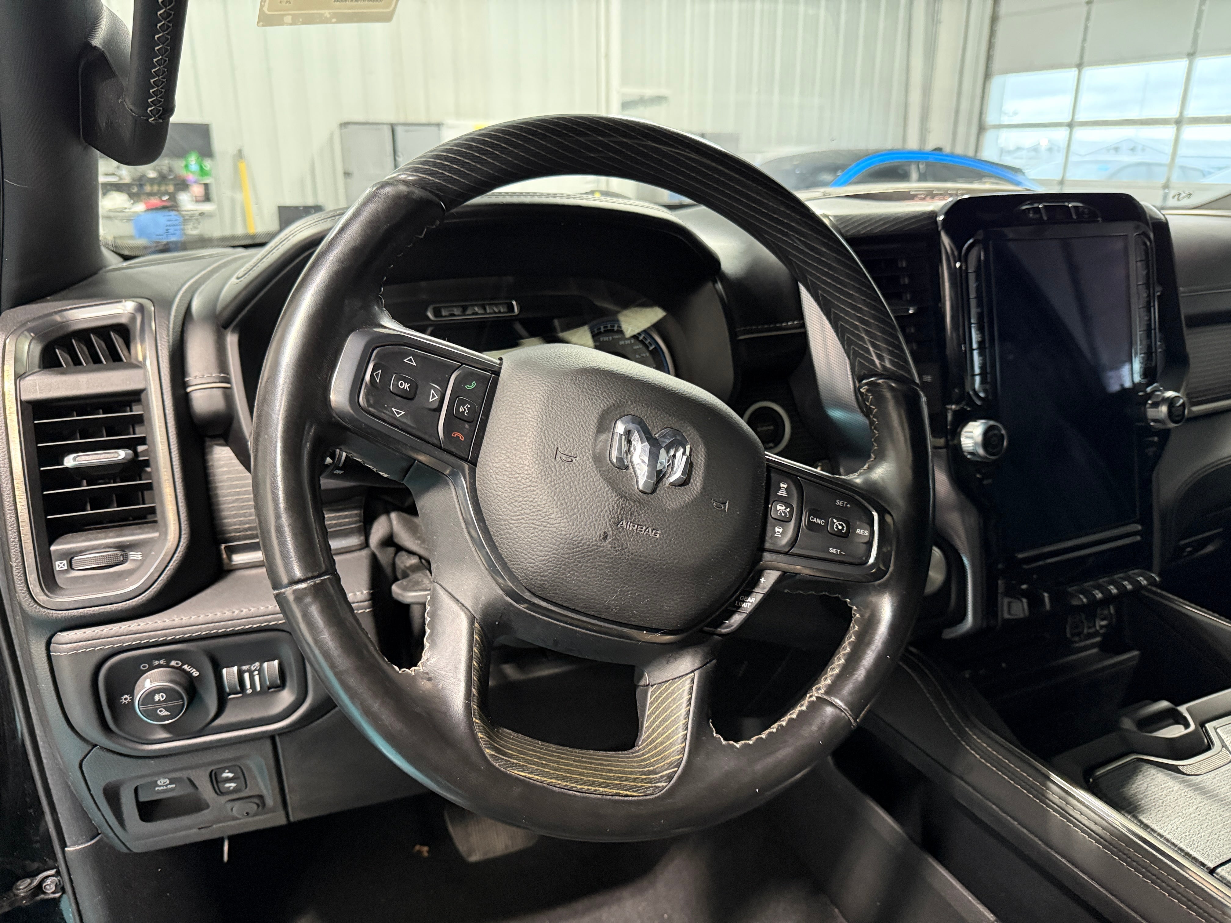 2019 RAM Ram 1500 Pickup