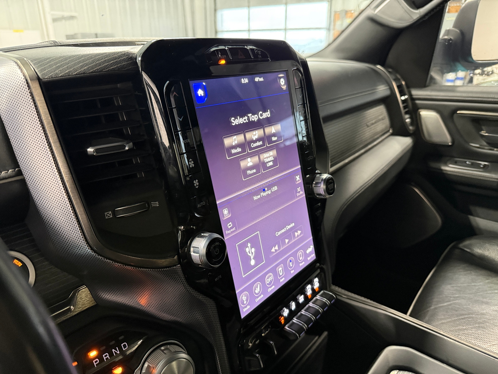 Thumbnail: 2019 RAM 1500 - 3