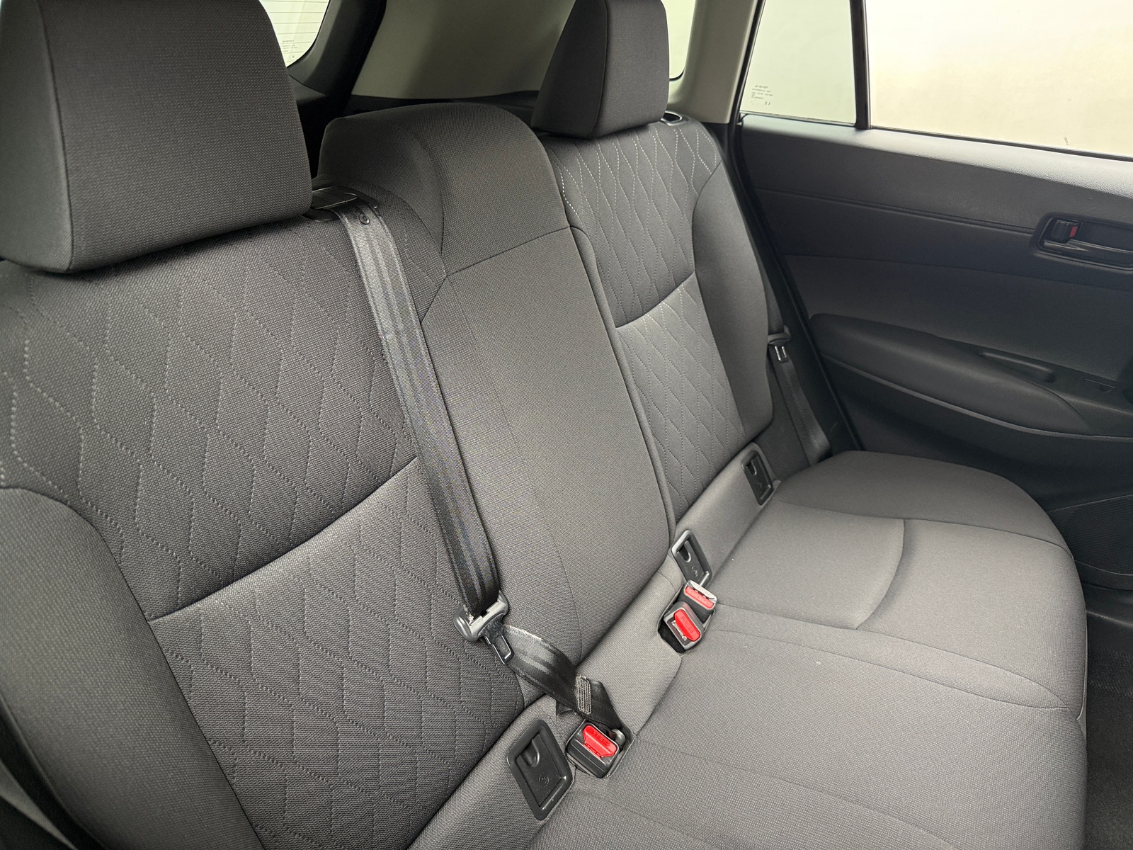 Thumbnail: 2025 Toyota Corolla Cross - 6