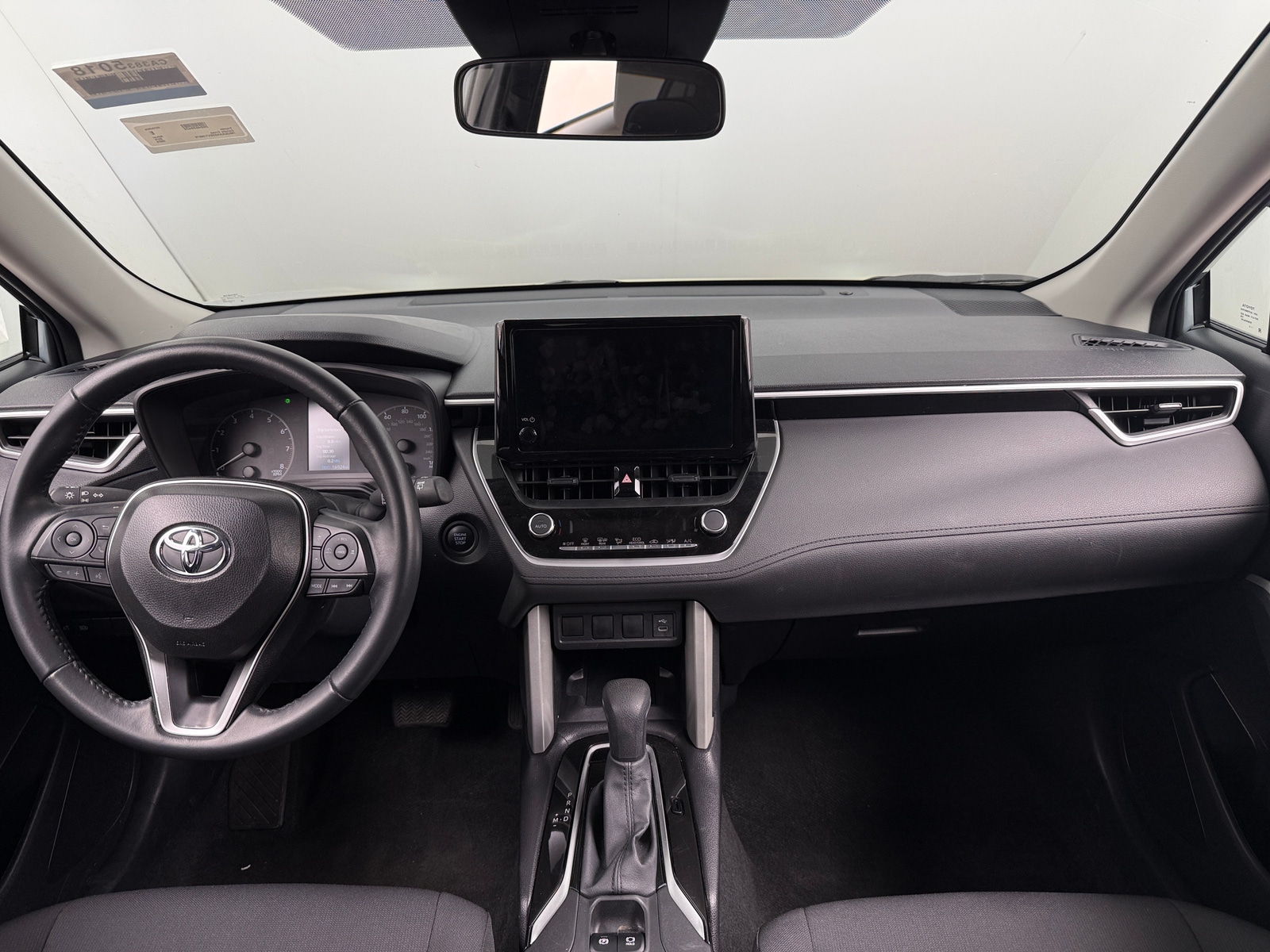 Thumbnail: 2025 Toyota Corolla Cross - 3