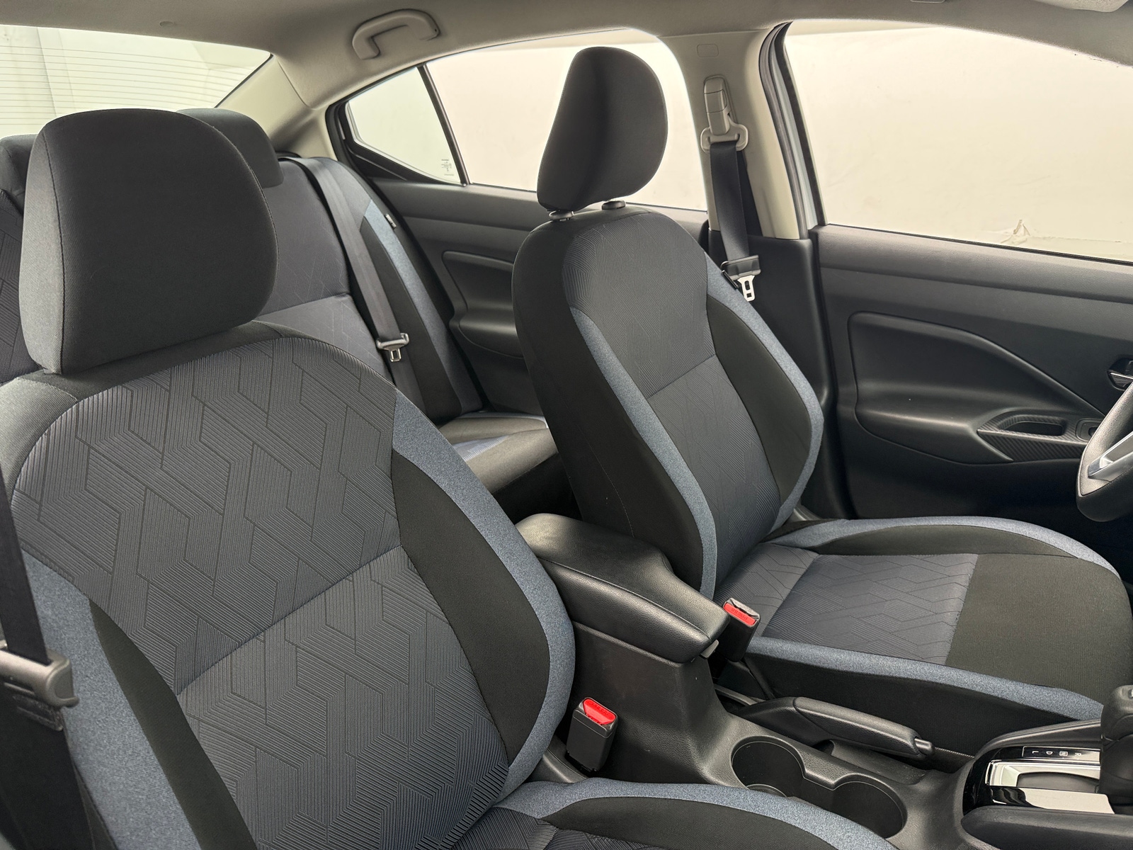 Thumbnail: 2025 Nissan Versa - 2