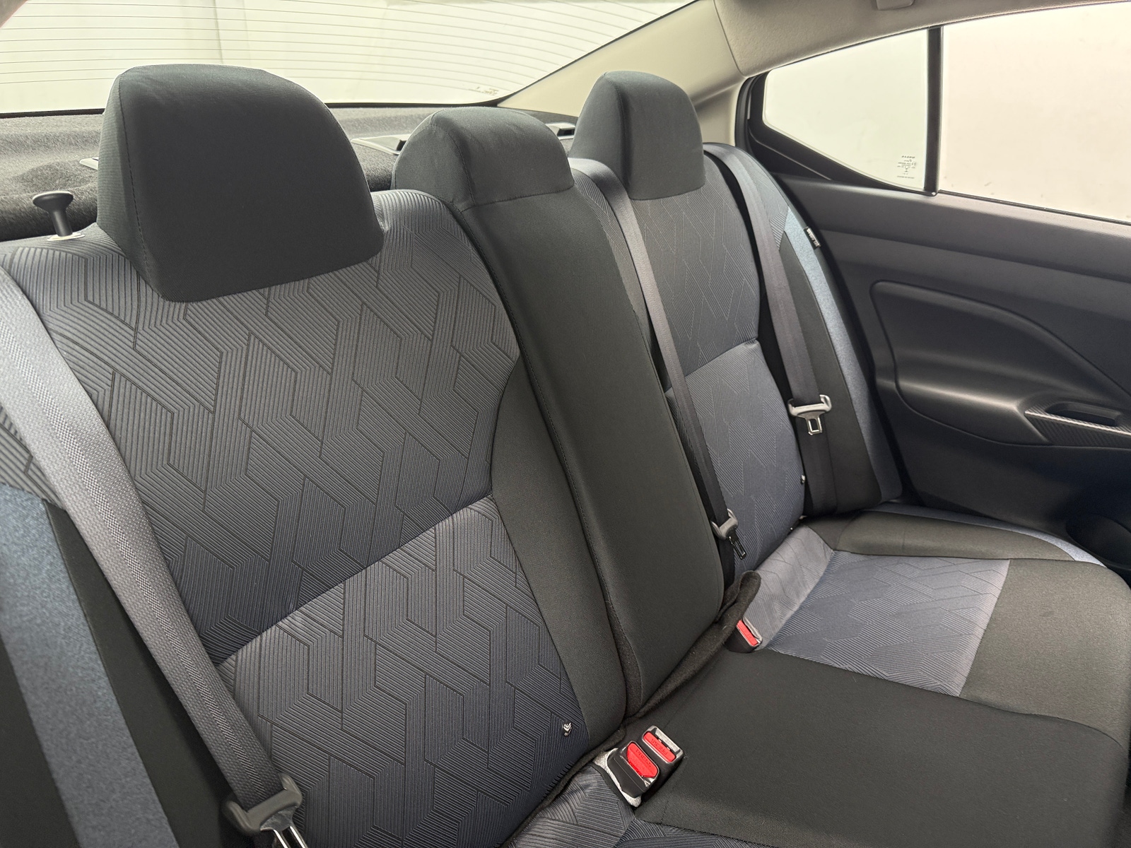 Thumbnail: 2025 Nissan Versa - 6