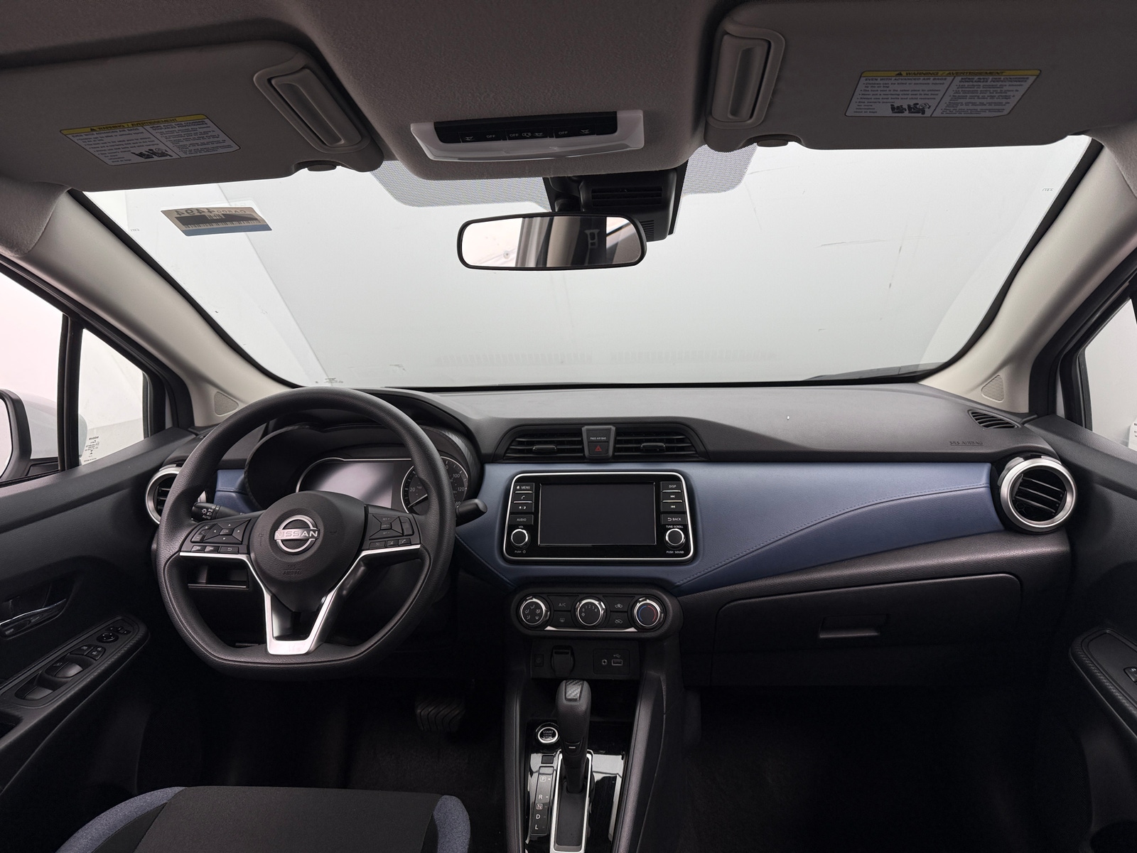 Thumbnail: 2025 Nissan Versa - 3