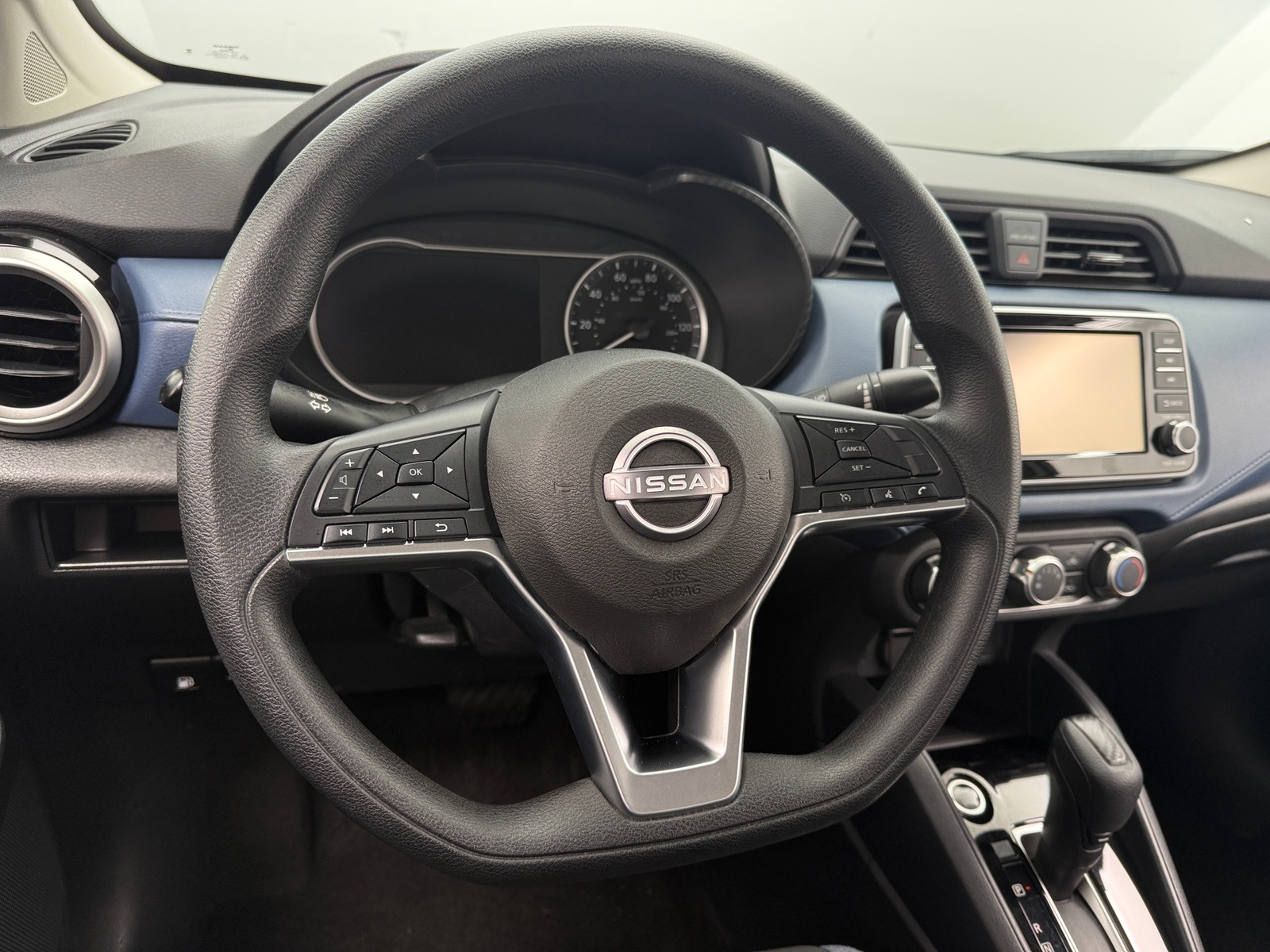 Thumbnail: 2025 Nissan Versa - 5