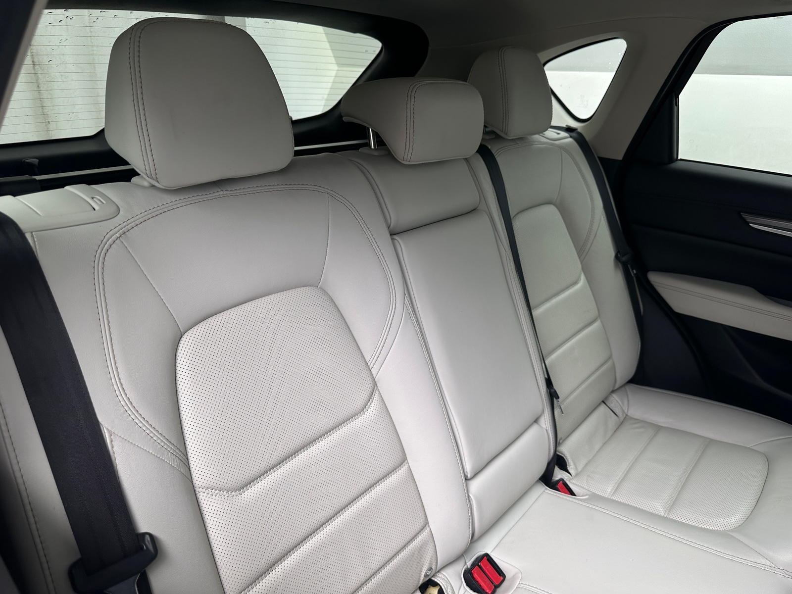 Thumbnail: 2020 Mazda CX-5 - 5