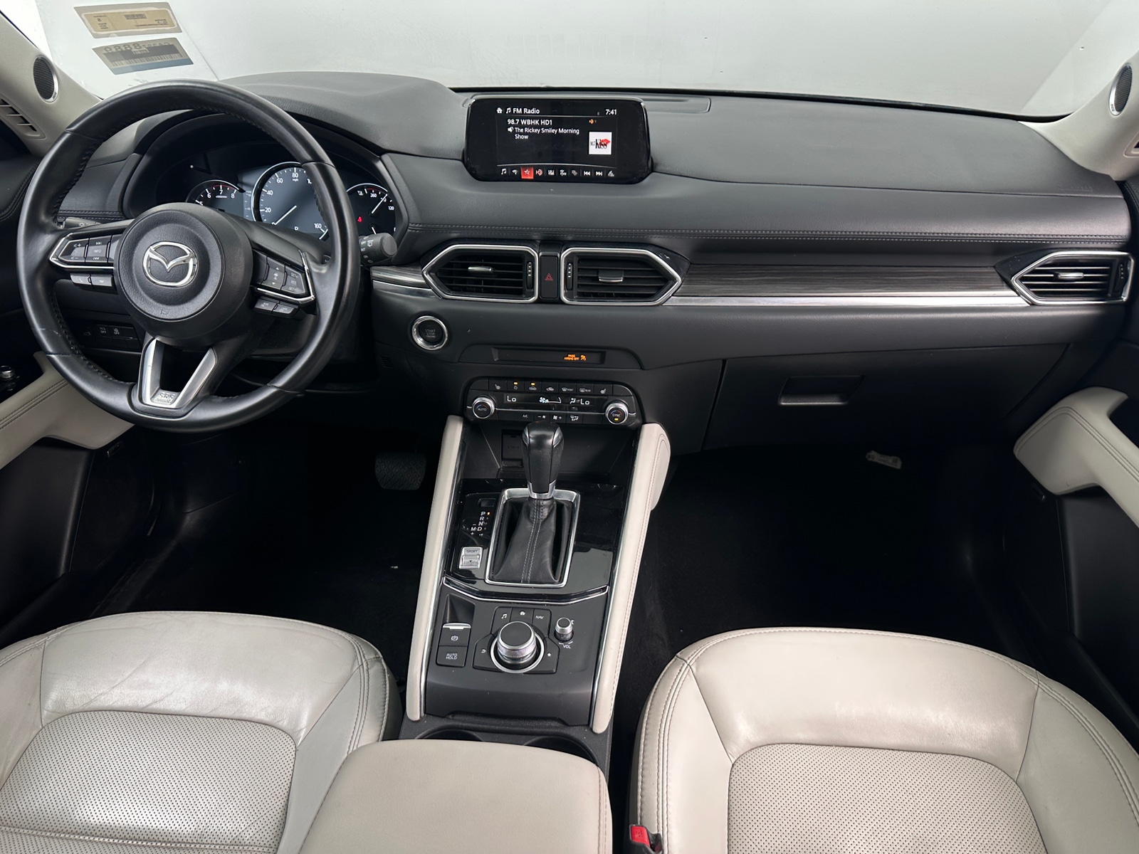 Thumbnail: 2020 Mazda CX-5 - 2