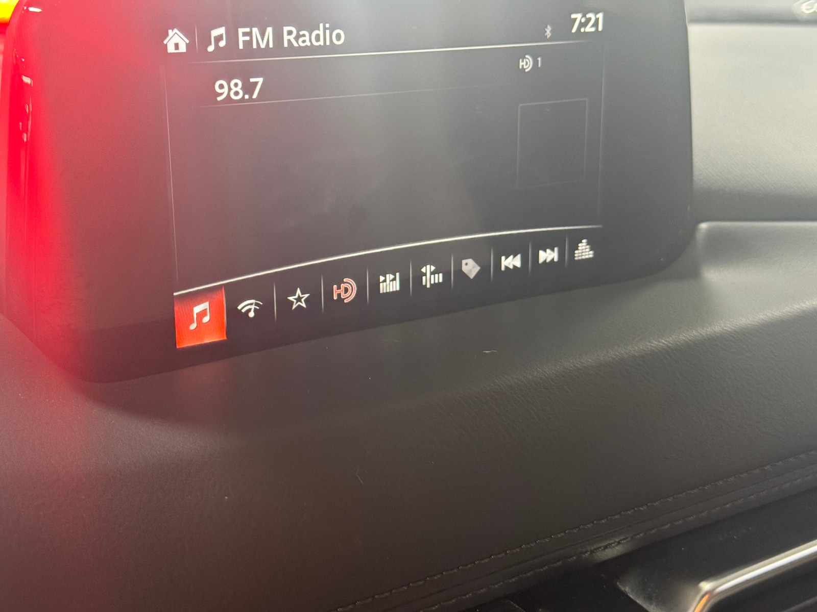 Thumbnail: 2020 Mazda CX-5 - 3