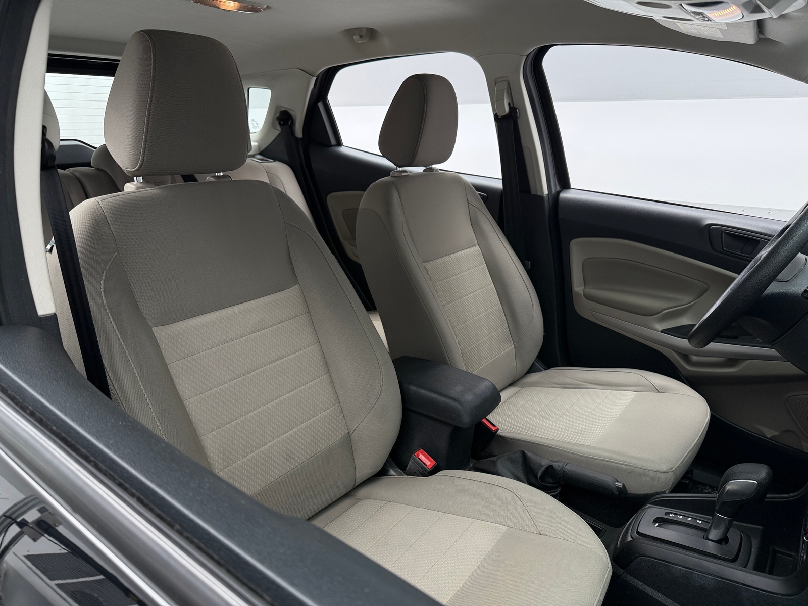 Thumbnail: 2021 Ford EcoSport - 2