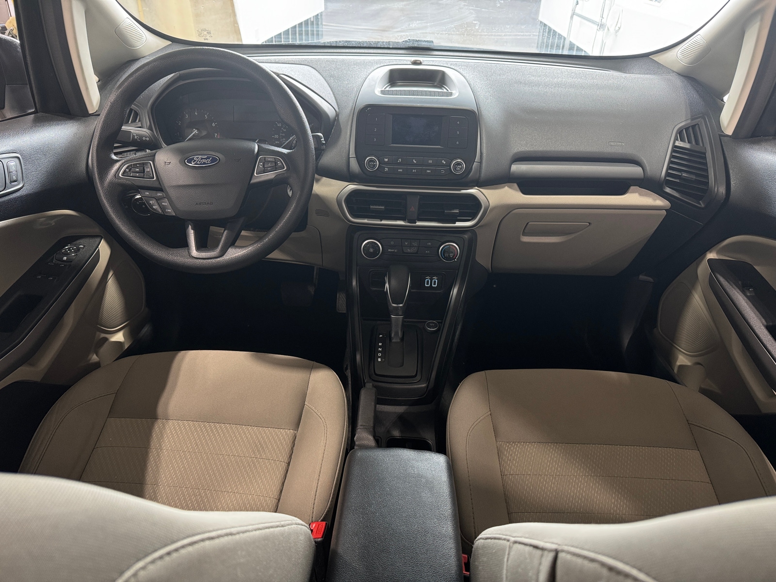 Thumbnail: 2021 Ford EcoSport - 3