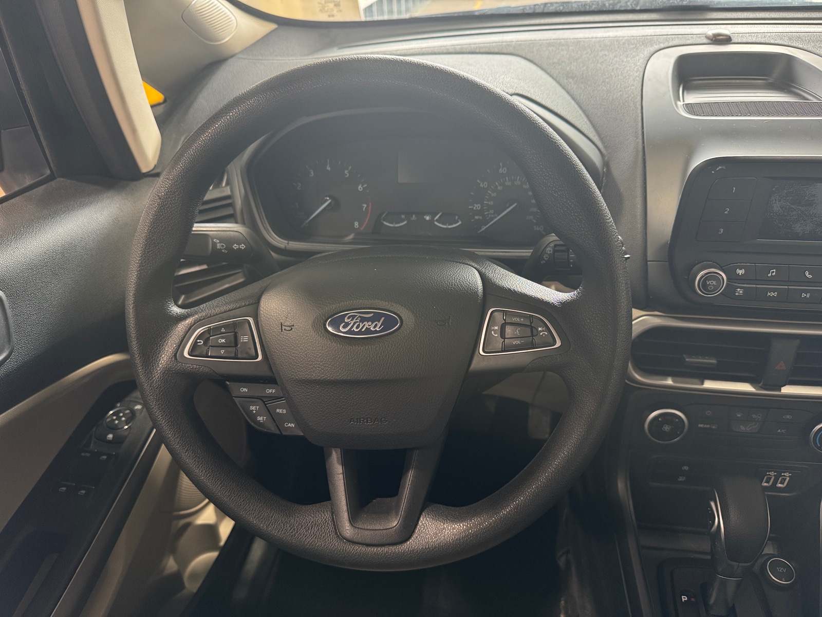 Thumbnail: 2021 Ford EcoSport - 5