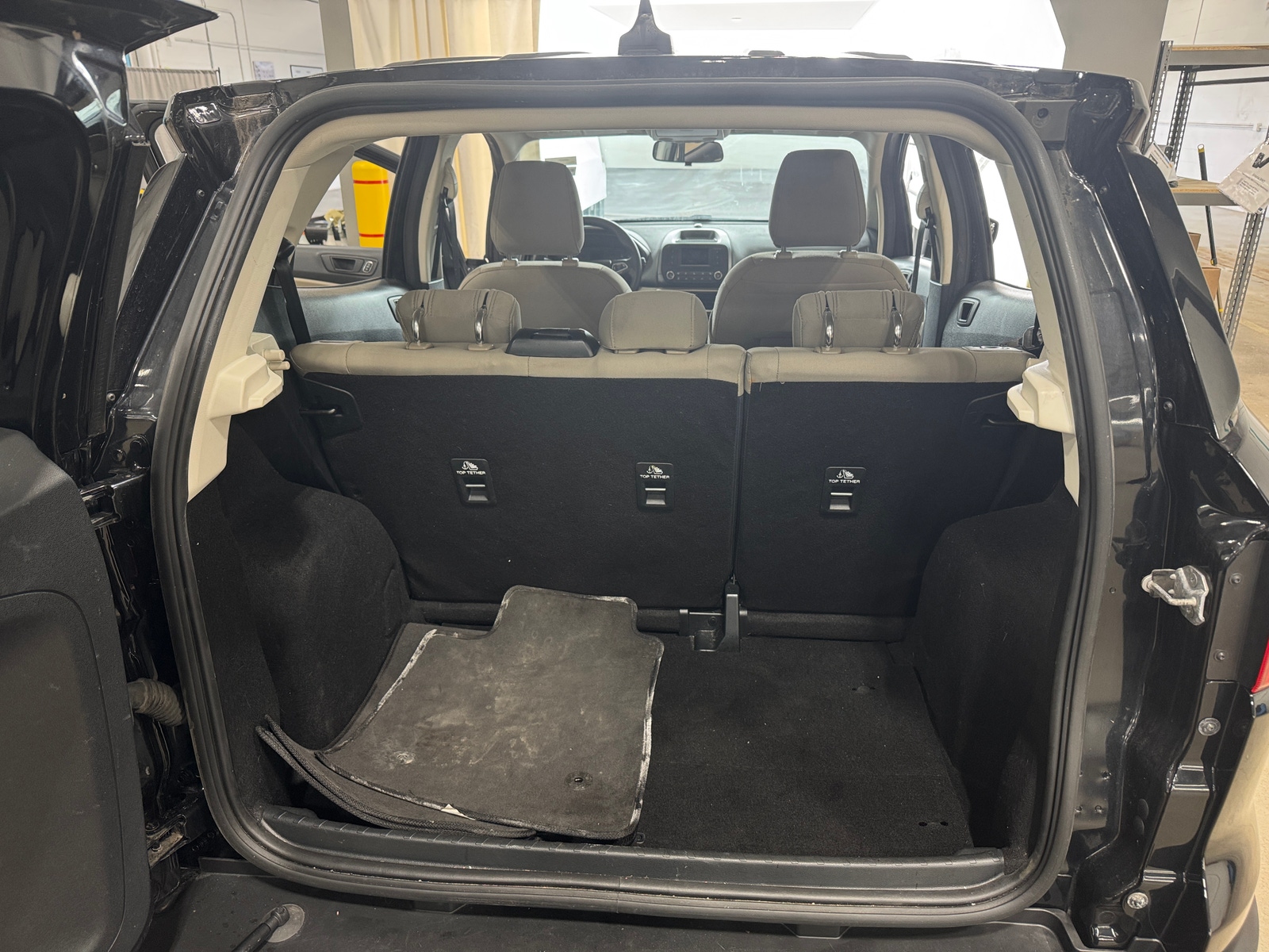 Thumbnail: 2021 Ford EcoSport - 7