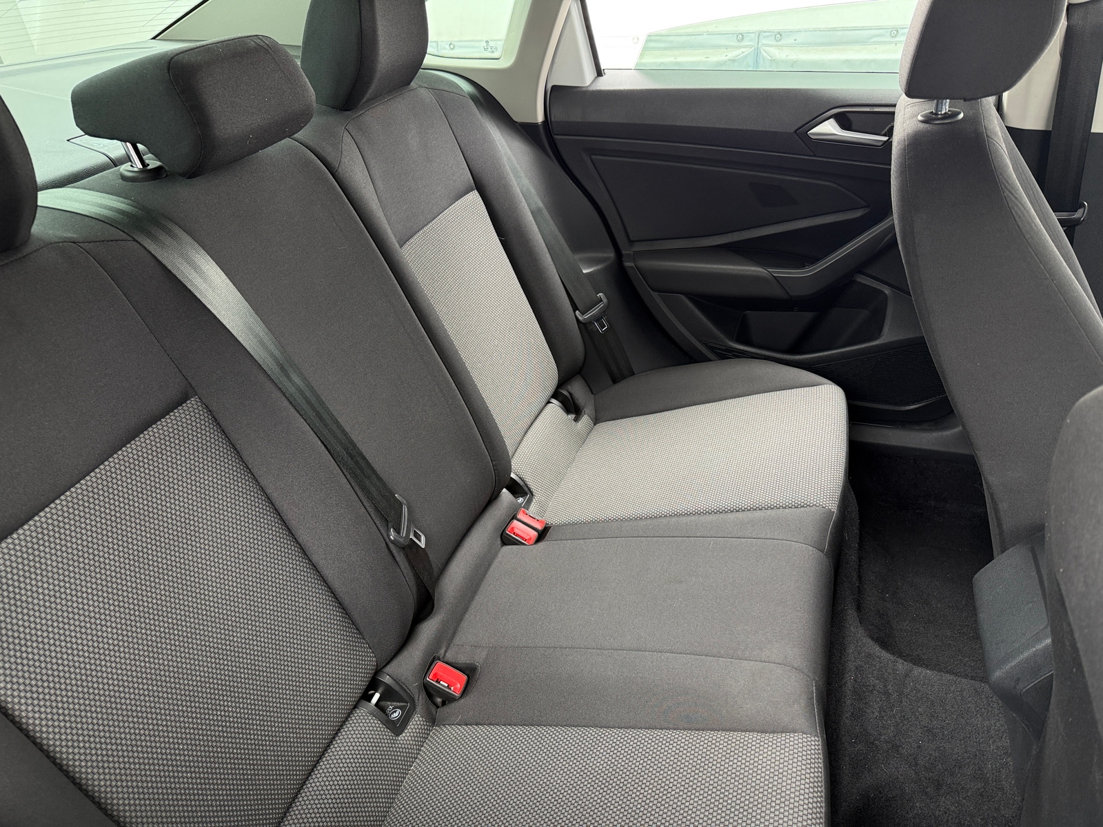 Thumbnail: 2021 Volkswagen Jetta - 6