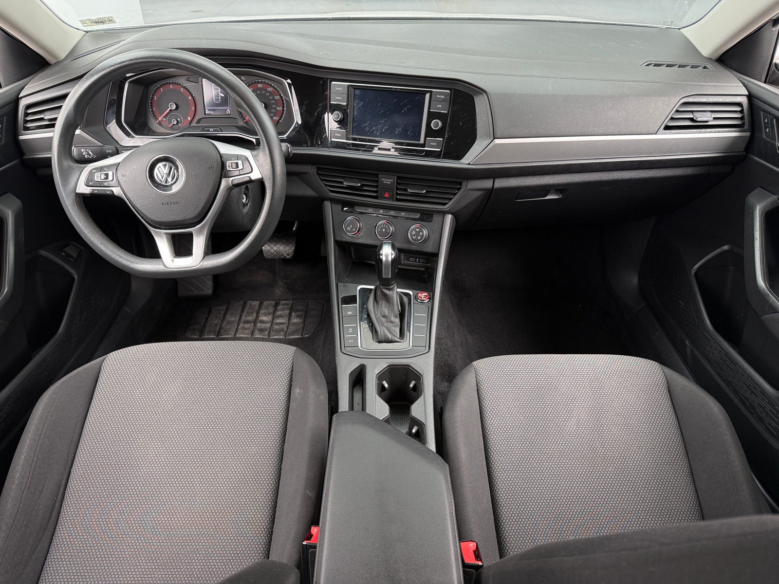 Thumbnail: 2021 Volkswagen Jetta - 3