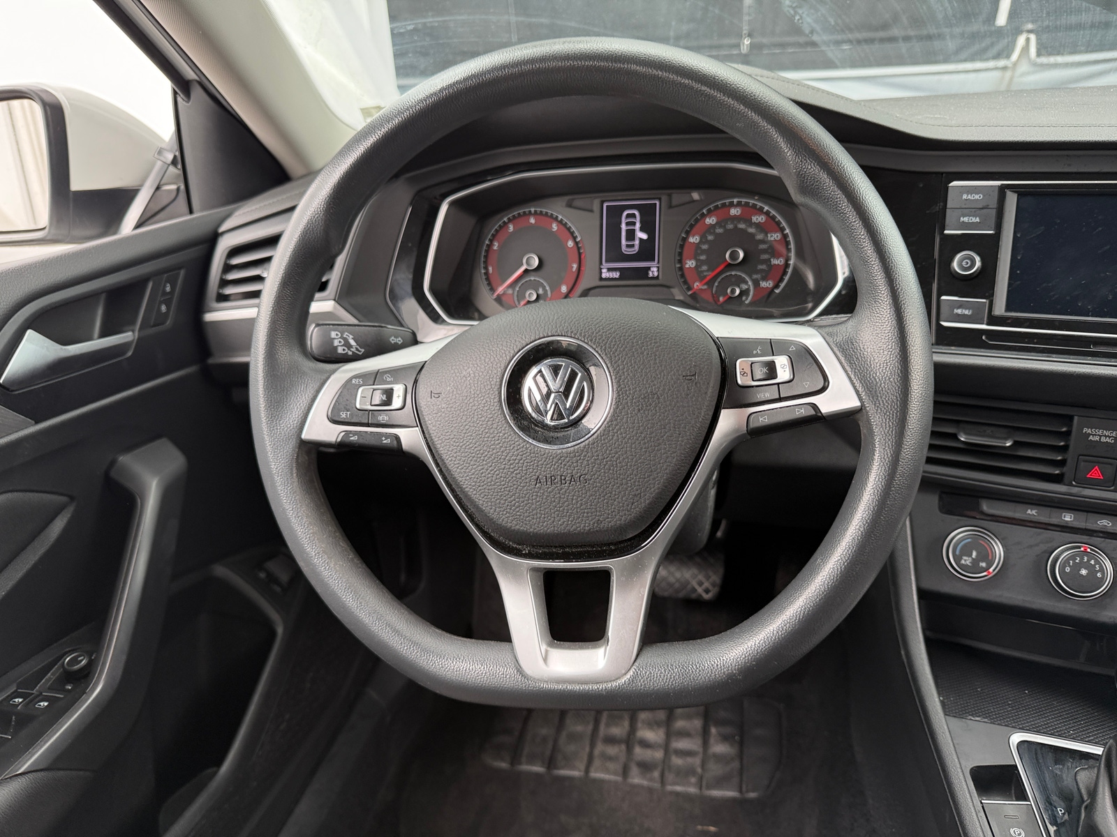 Thumbnail: 2021 Volkswagen Jetta - 5