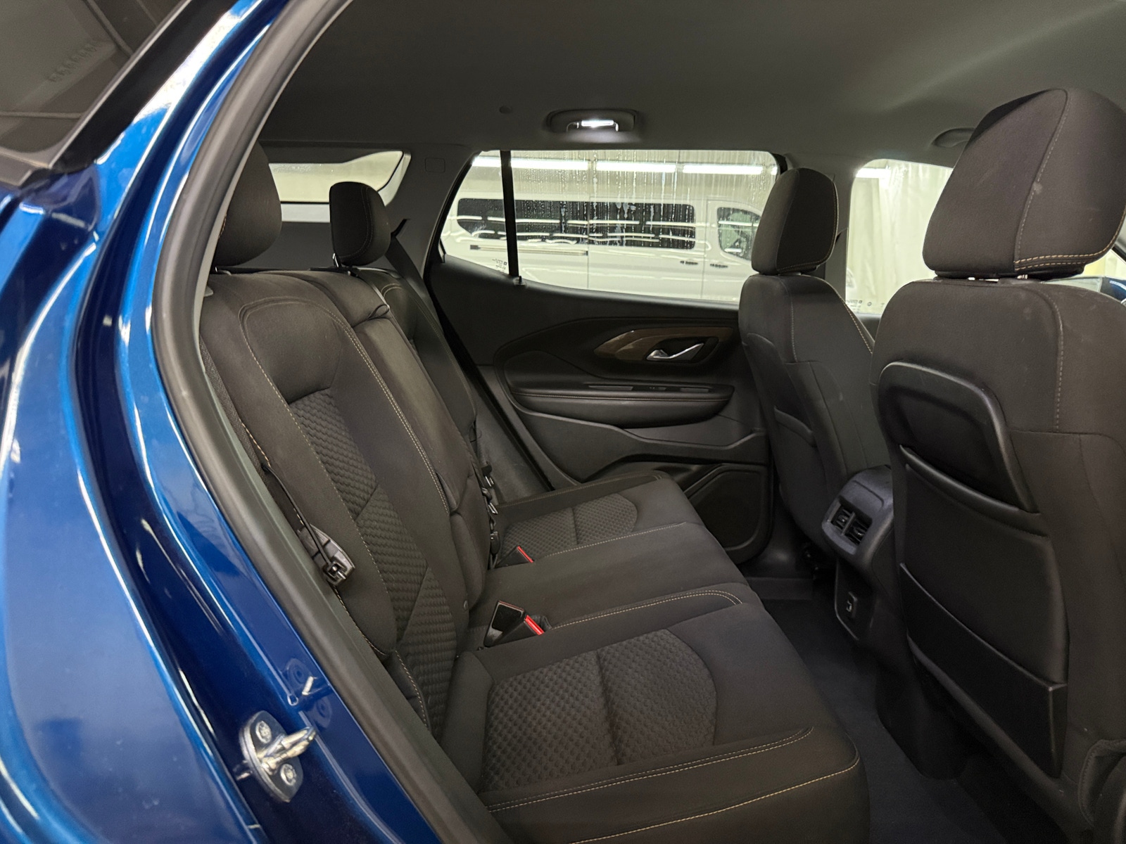 Thumbnail: 2019 GMC Terrain - 6