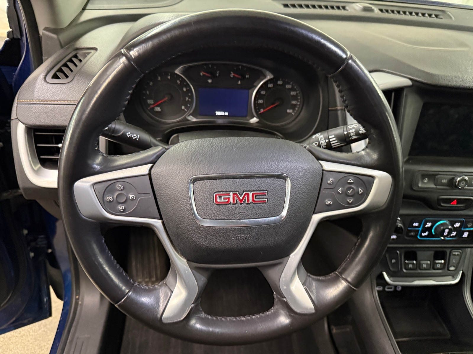 Thumbnail: 2019 GMC Terrain - 5