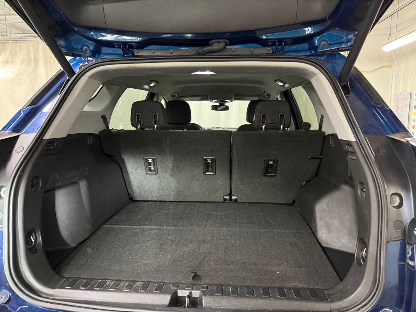 Thumbnail: 2019 GMC Terrain - 7