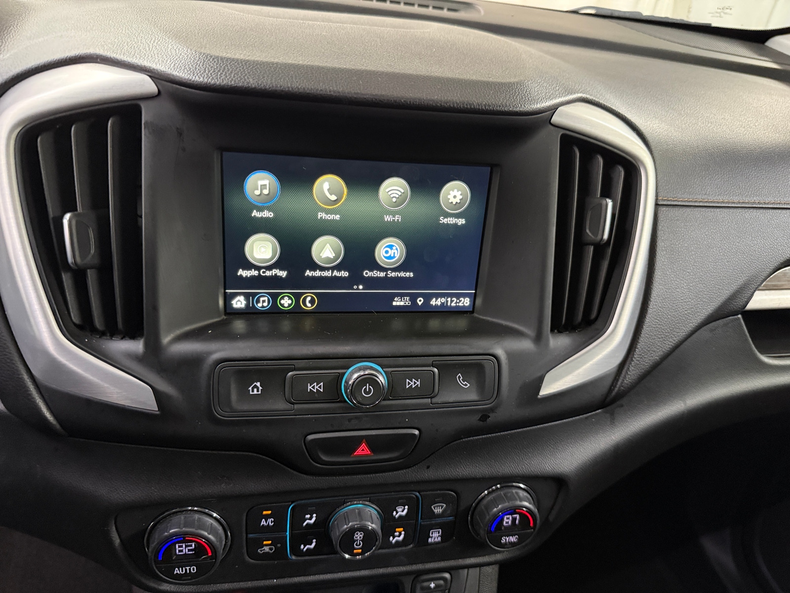 Thumbnail: 2019 GMC Terrain - 4