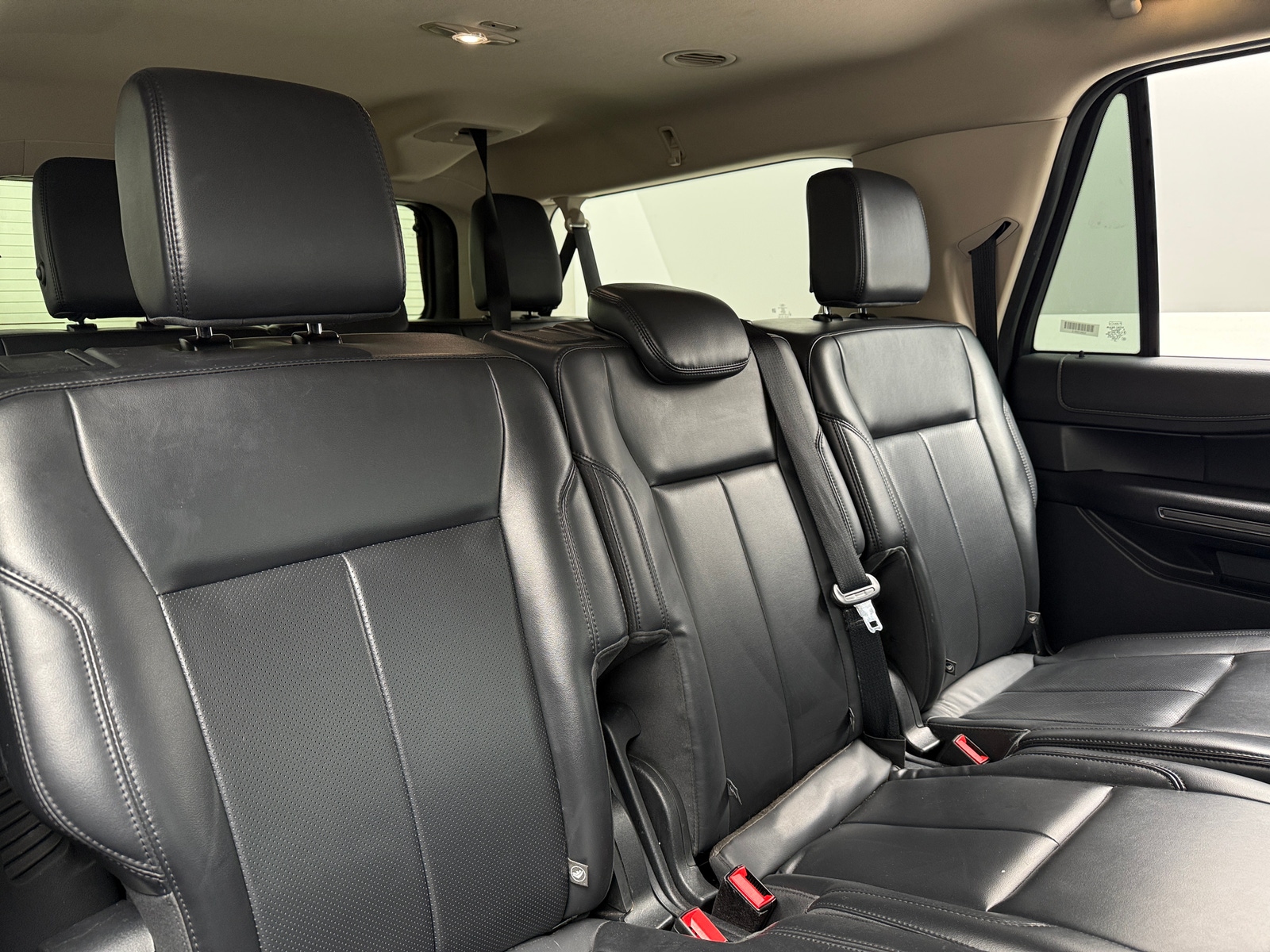 Thumbnail: 2024 Ford Expedition MAX - 5