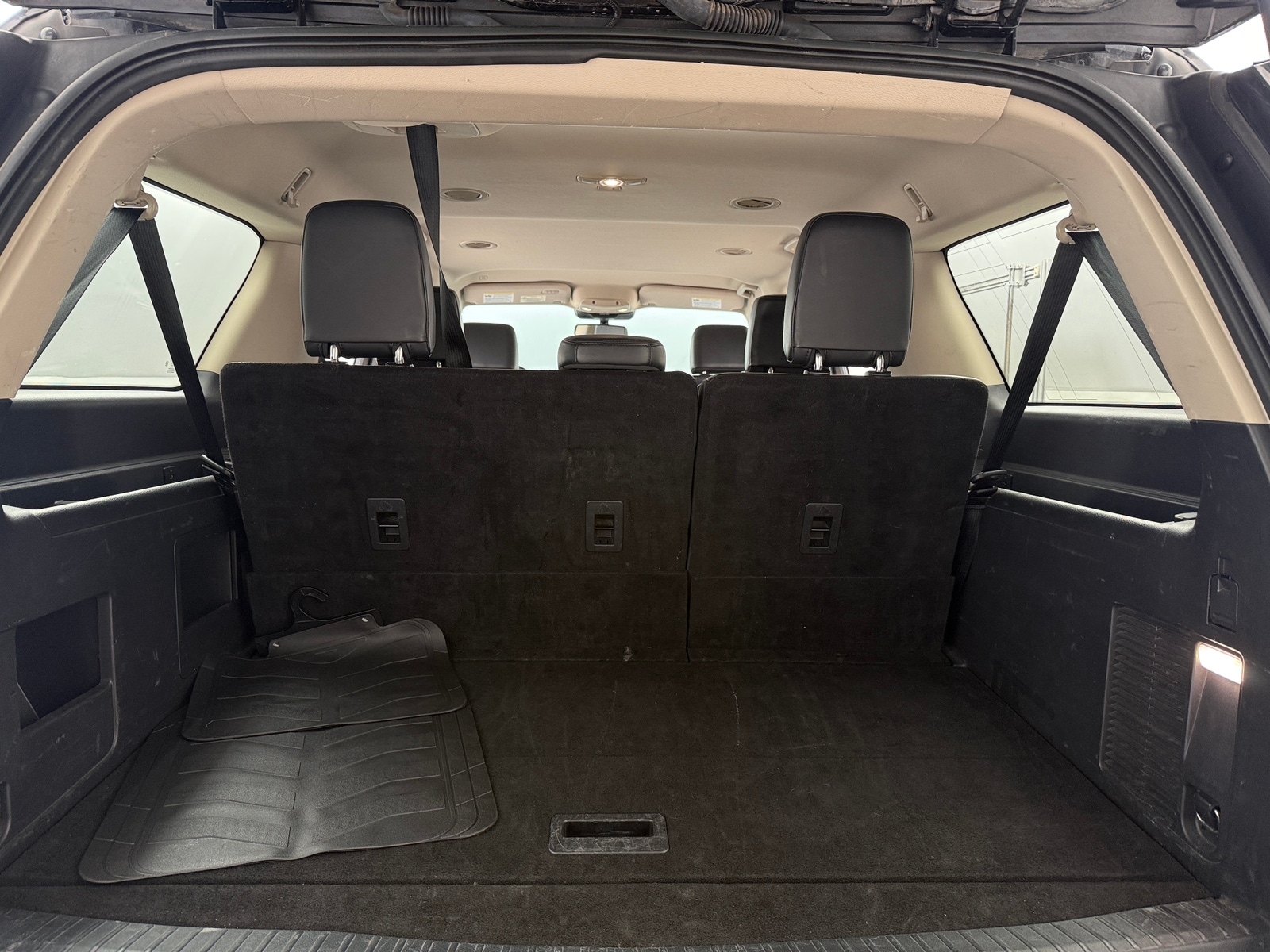 Thumbnail: 2024 Ford Expedition MAX - 6