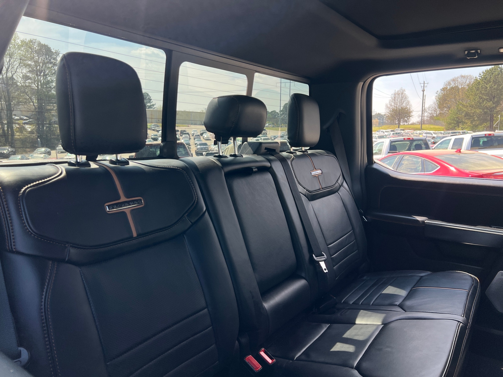 Thumbnail: 2024 Ford Econoline - 5