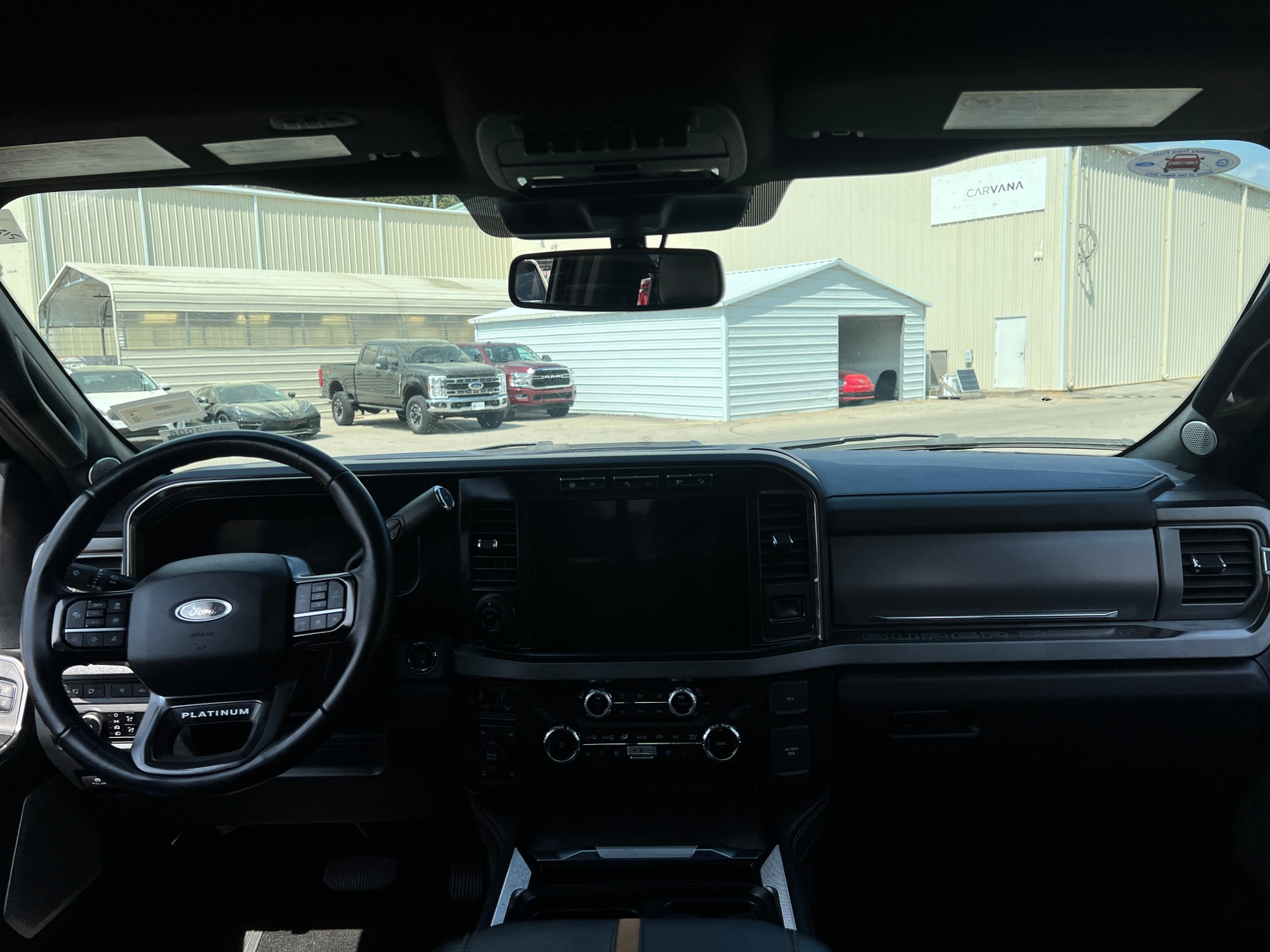 Thumbnail: 2024 Ford Econoline - 2