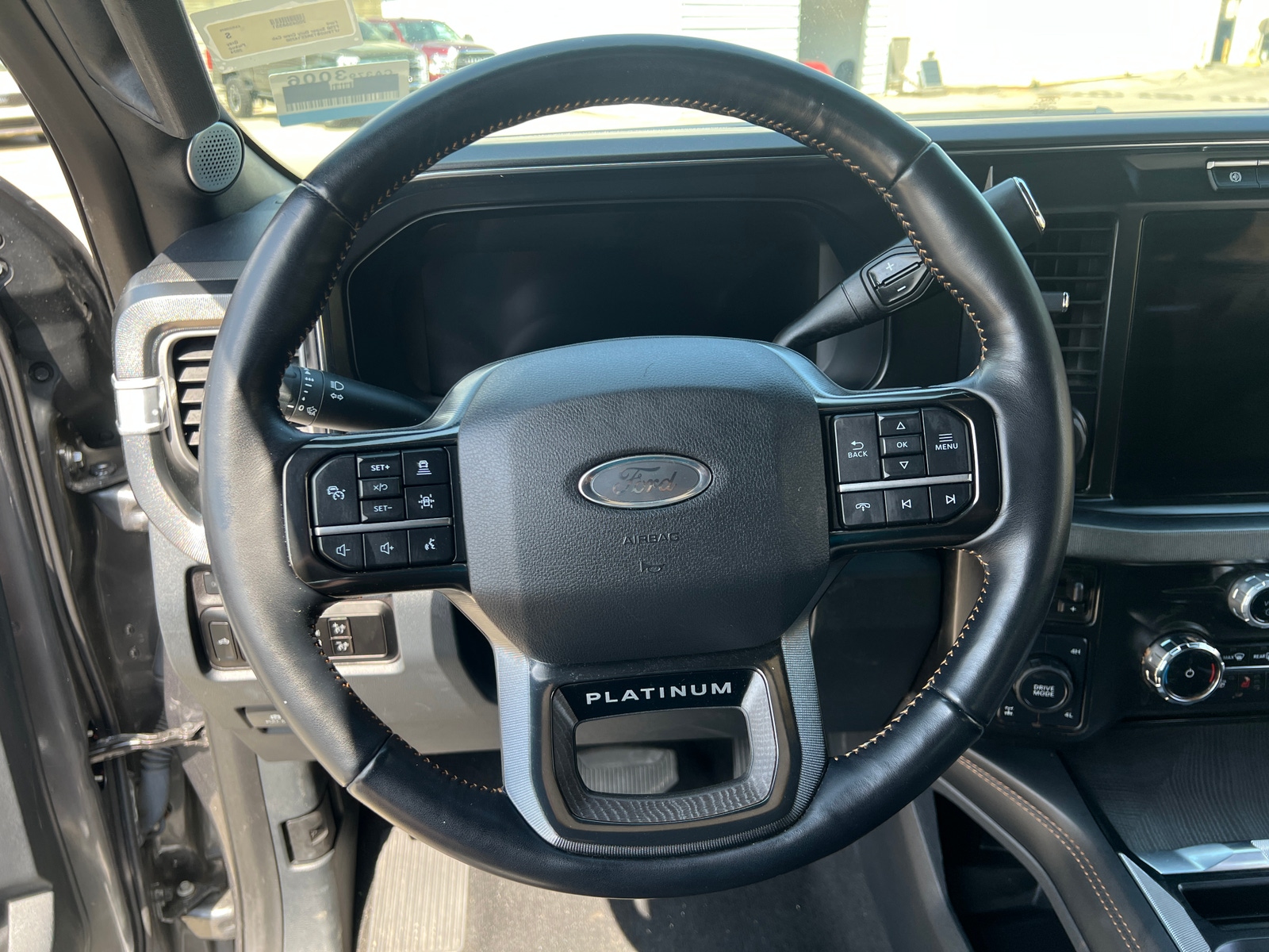 Thumbnail: 2024 Ford Econoline - 4