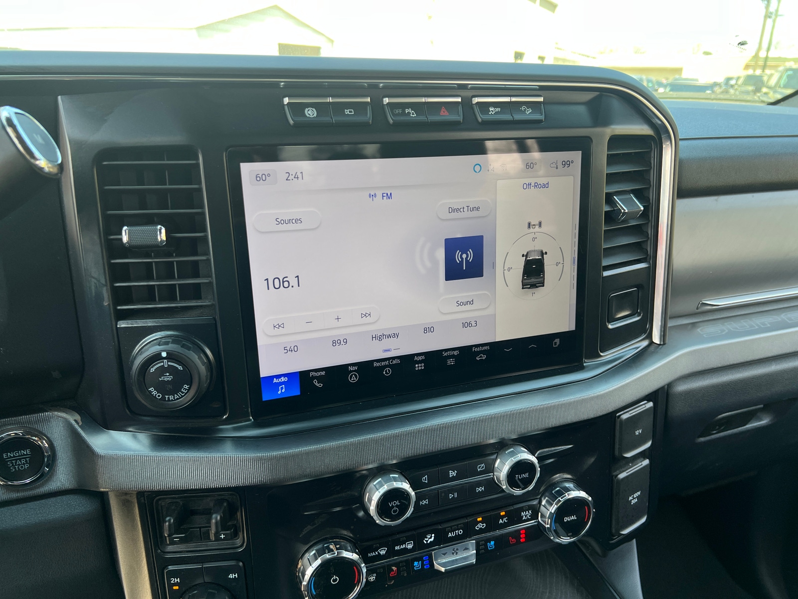 Thumbnail: 2024 Ford Econoline - 3