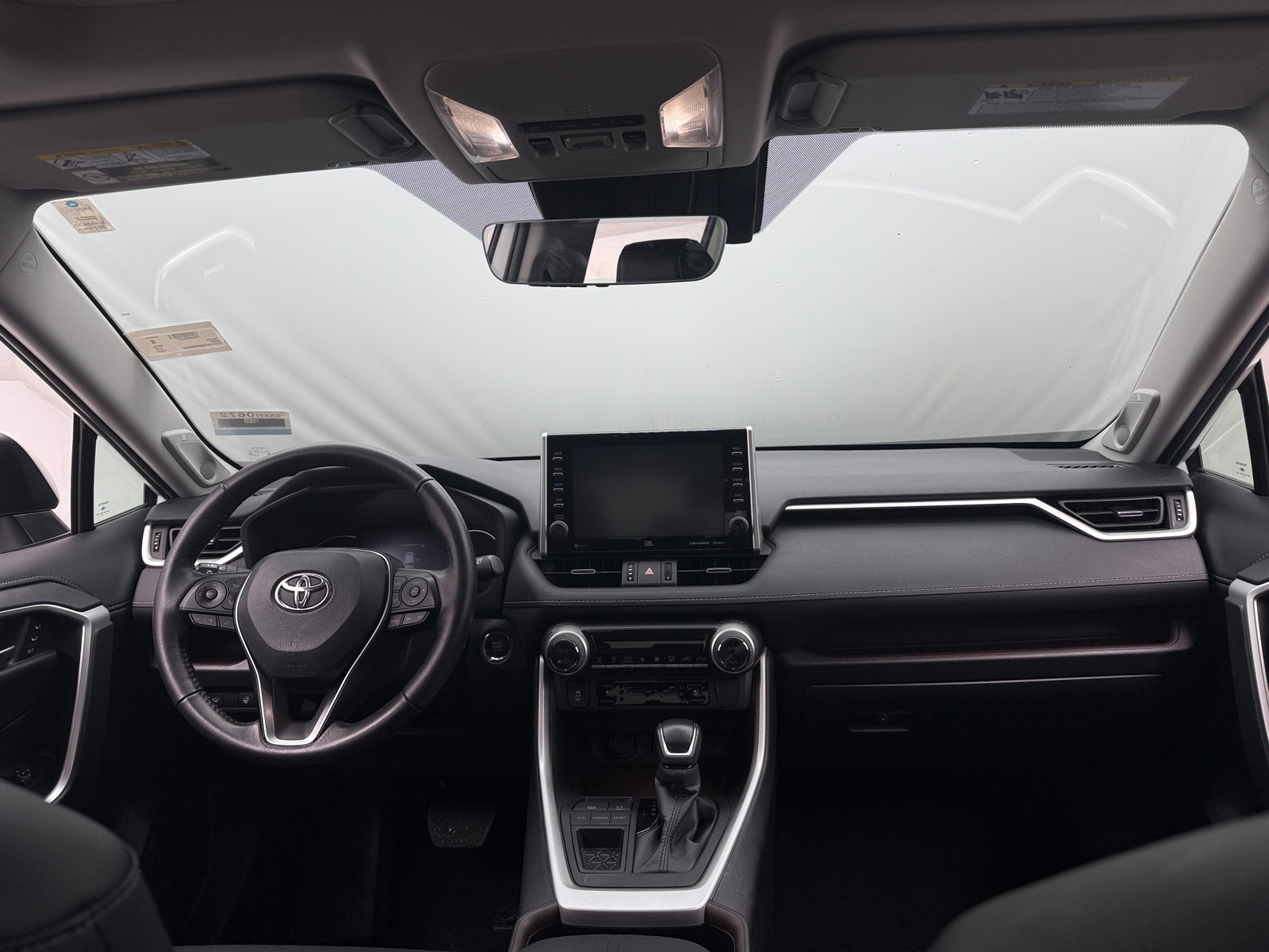 Thumbnail: 2022 Toyota RAV4 - 2