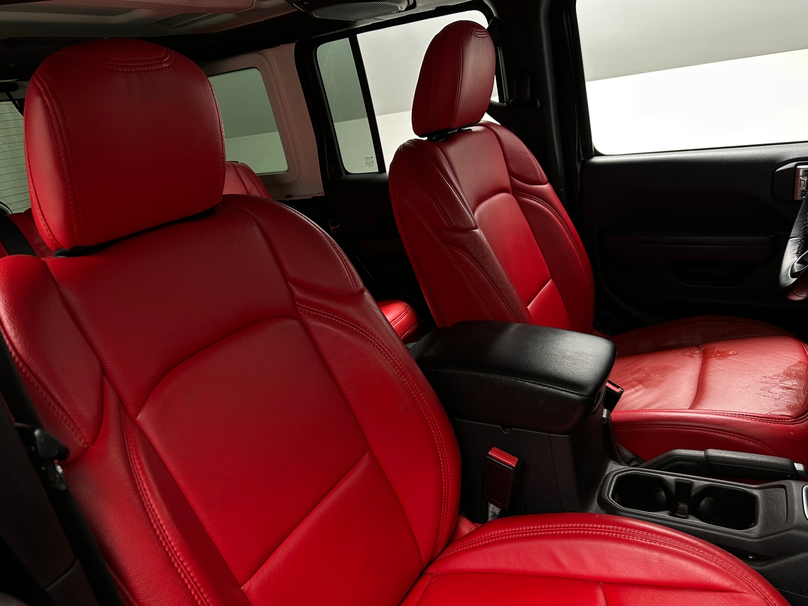 Thumbnail: 2021 Jeep Wrangler - 2