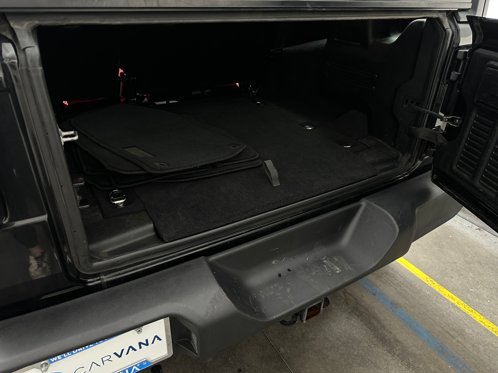 Thumbnail: 2021 Jeep Wrangler - 7