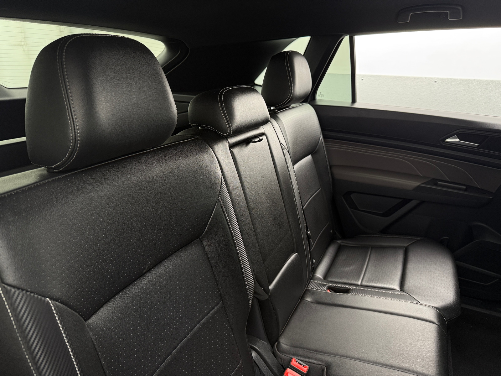 Thumbnail: 2021 Volkswagen Atlas - 5