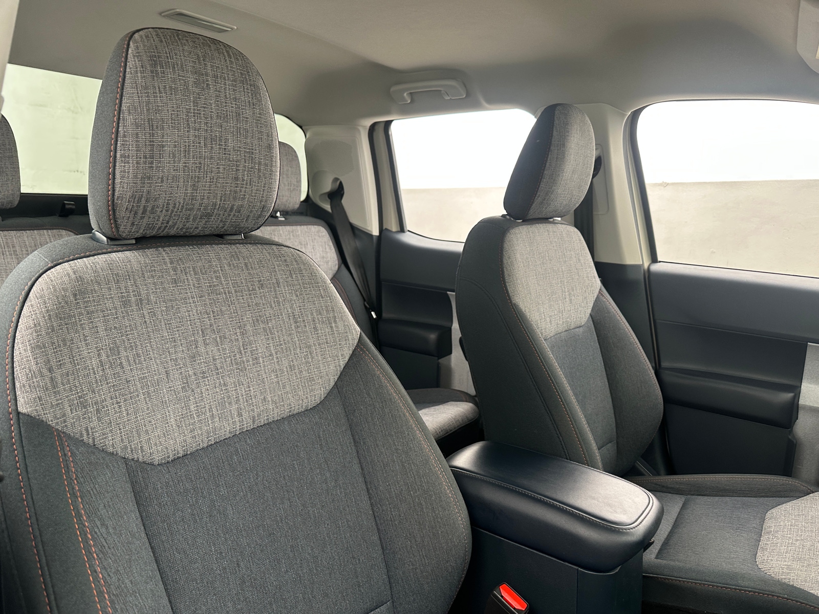 Thumbnail: 2024 Ford Maverick - 2